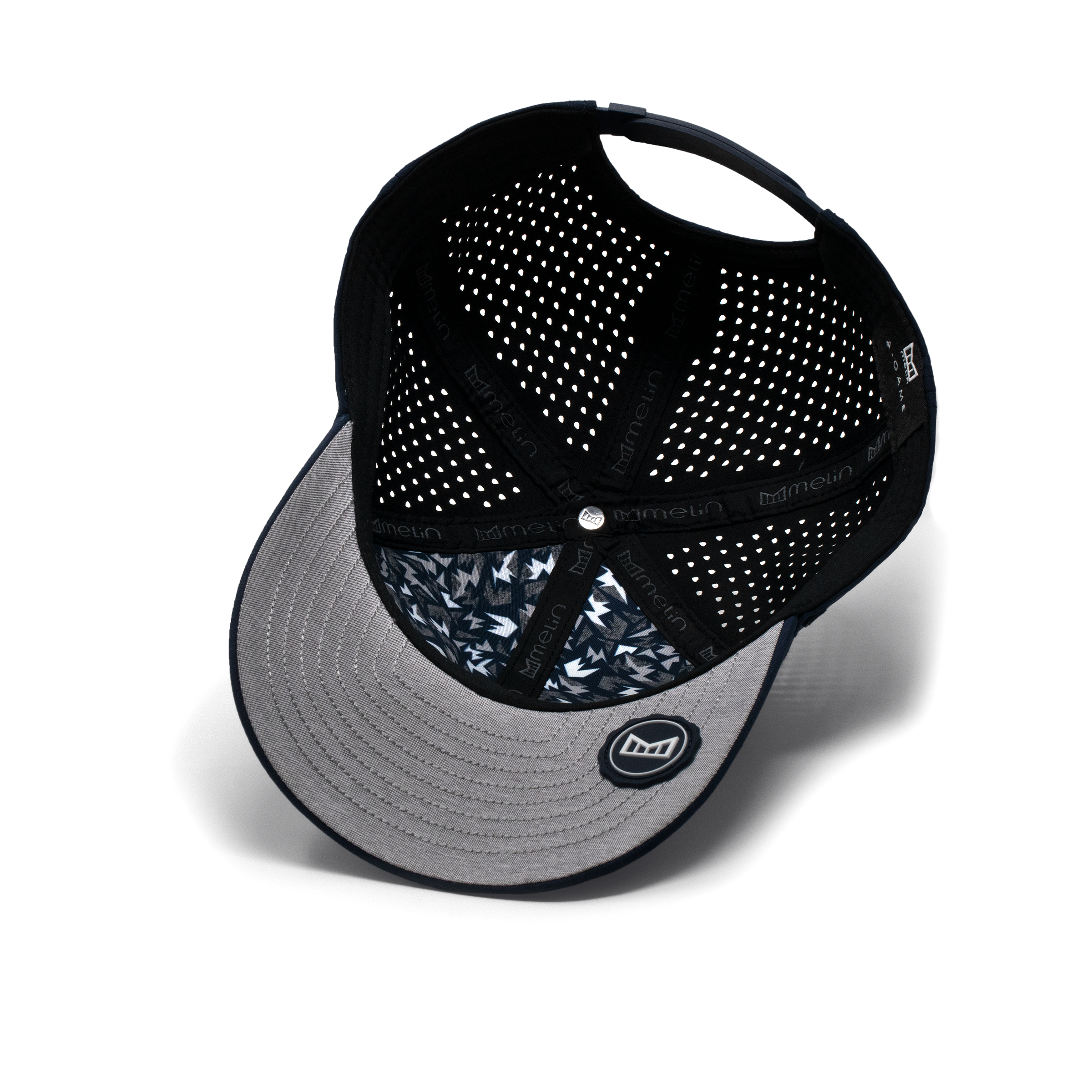 A-Game Hydro - Navy - Image 6