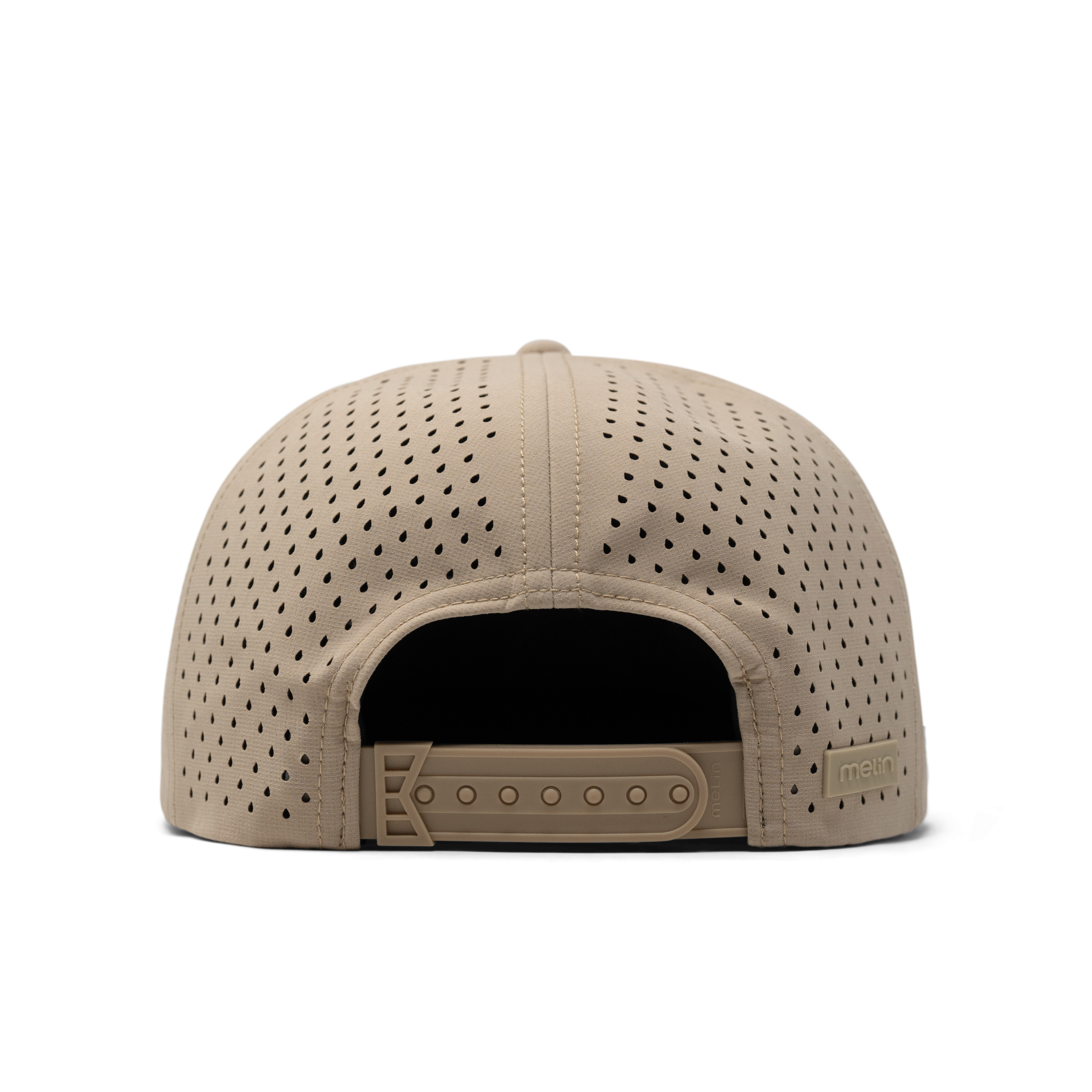 Trenches Icon Hydro - Khaki - Image 5