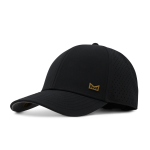 A-Game Icon Hydro - Black / Gum