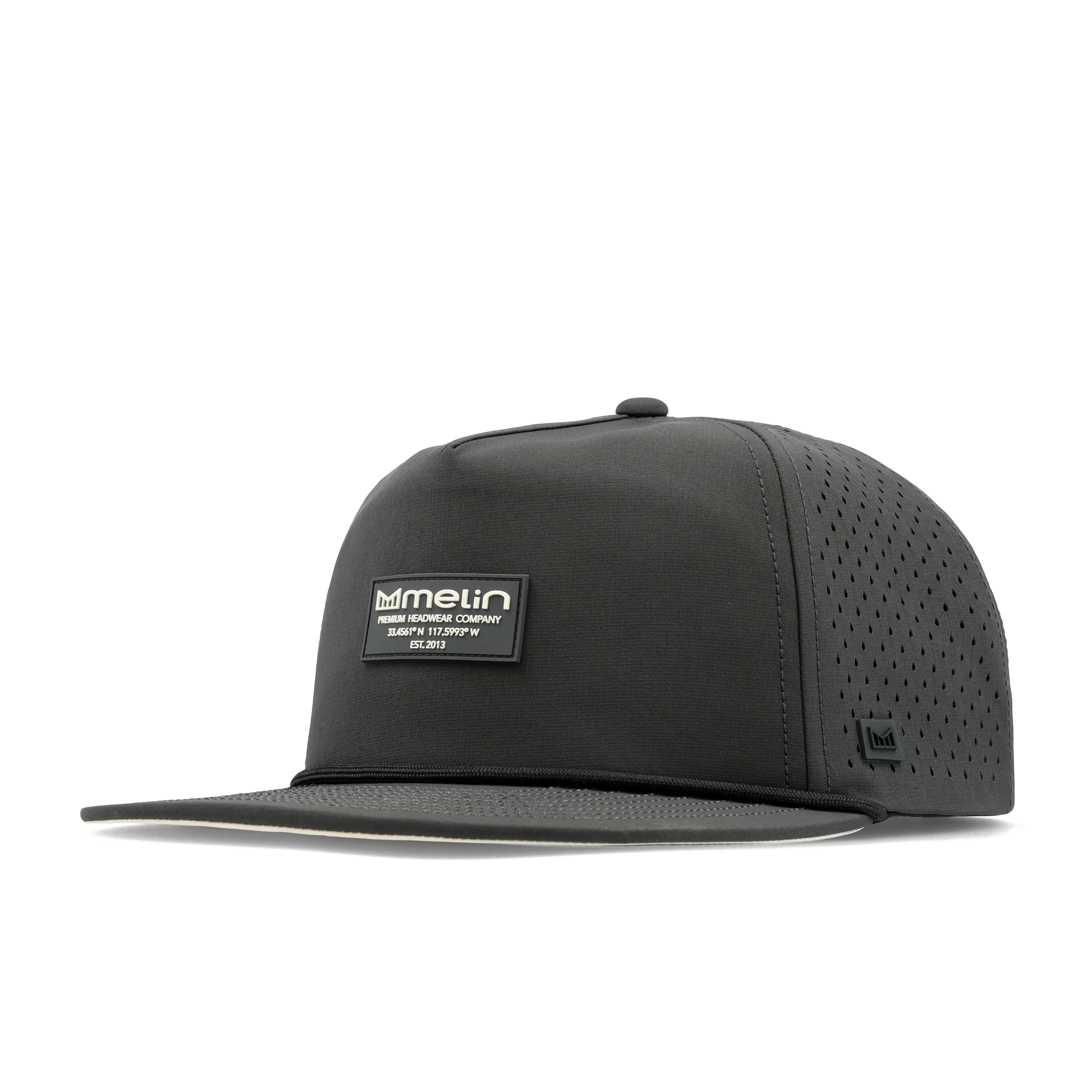 Coronado Brick Hydro - Faded Black