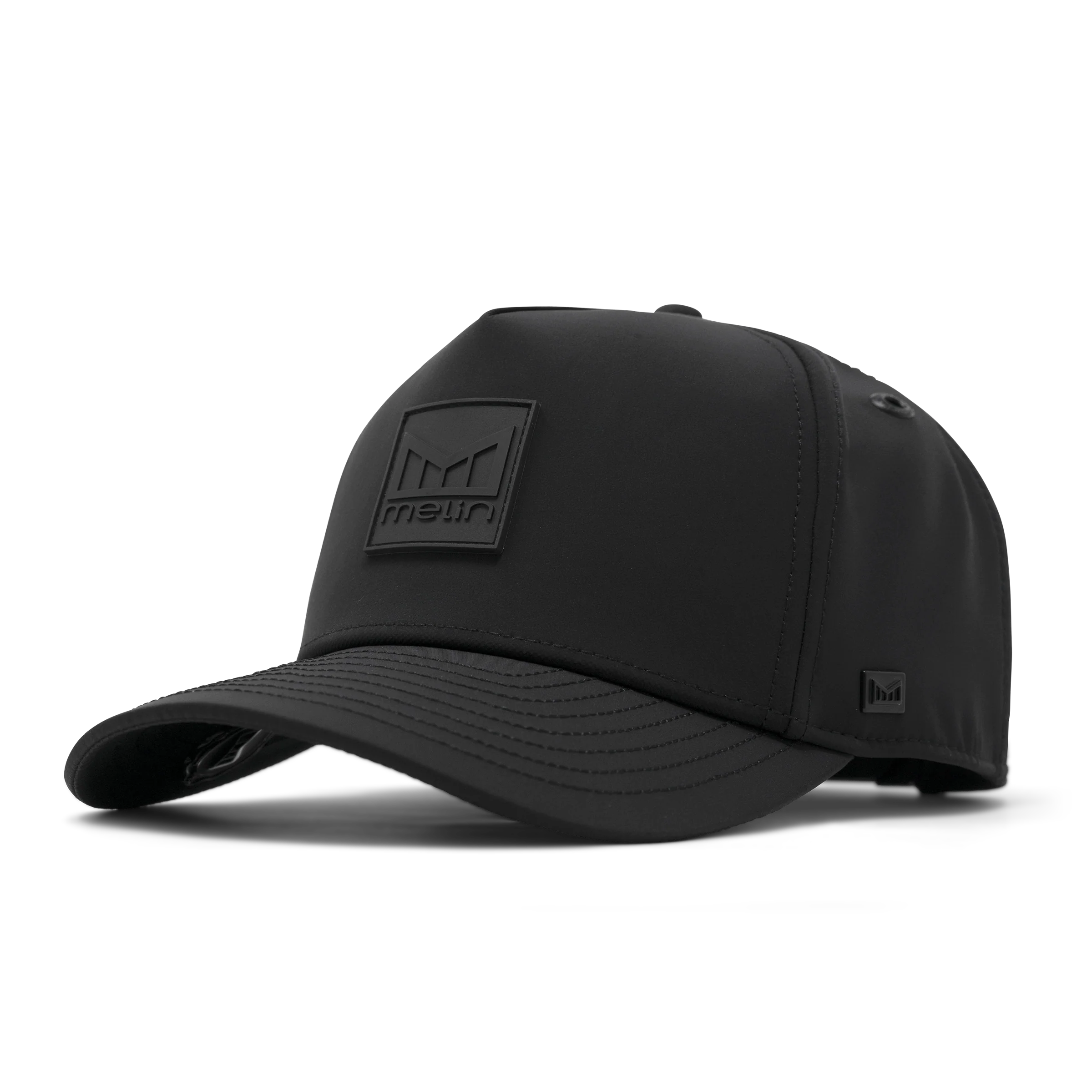 Odysea Stacked Infinite Thermal - Black