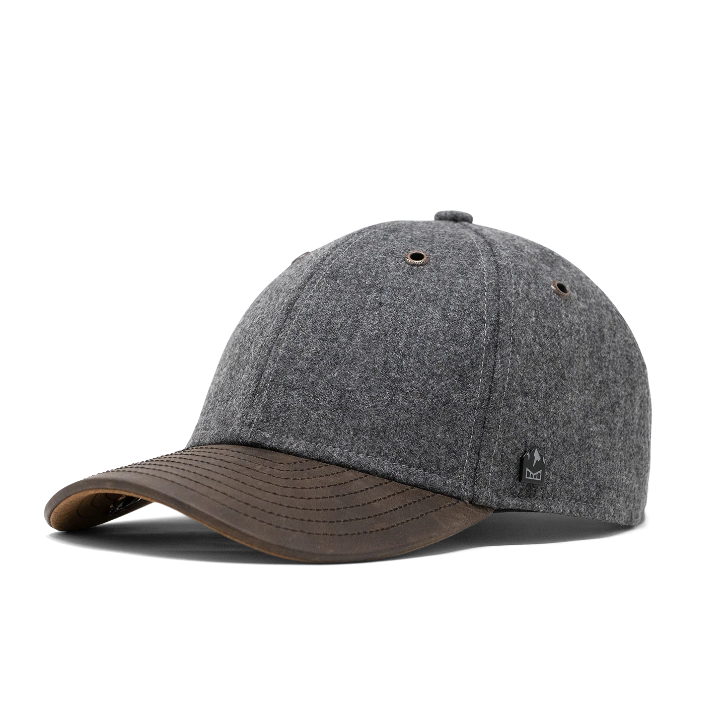 A-Game Scout Thermal - Heather Grey