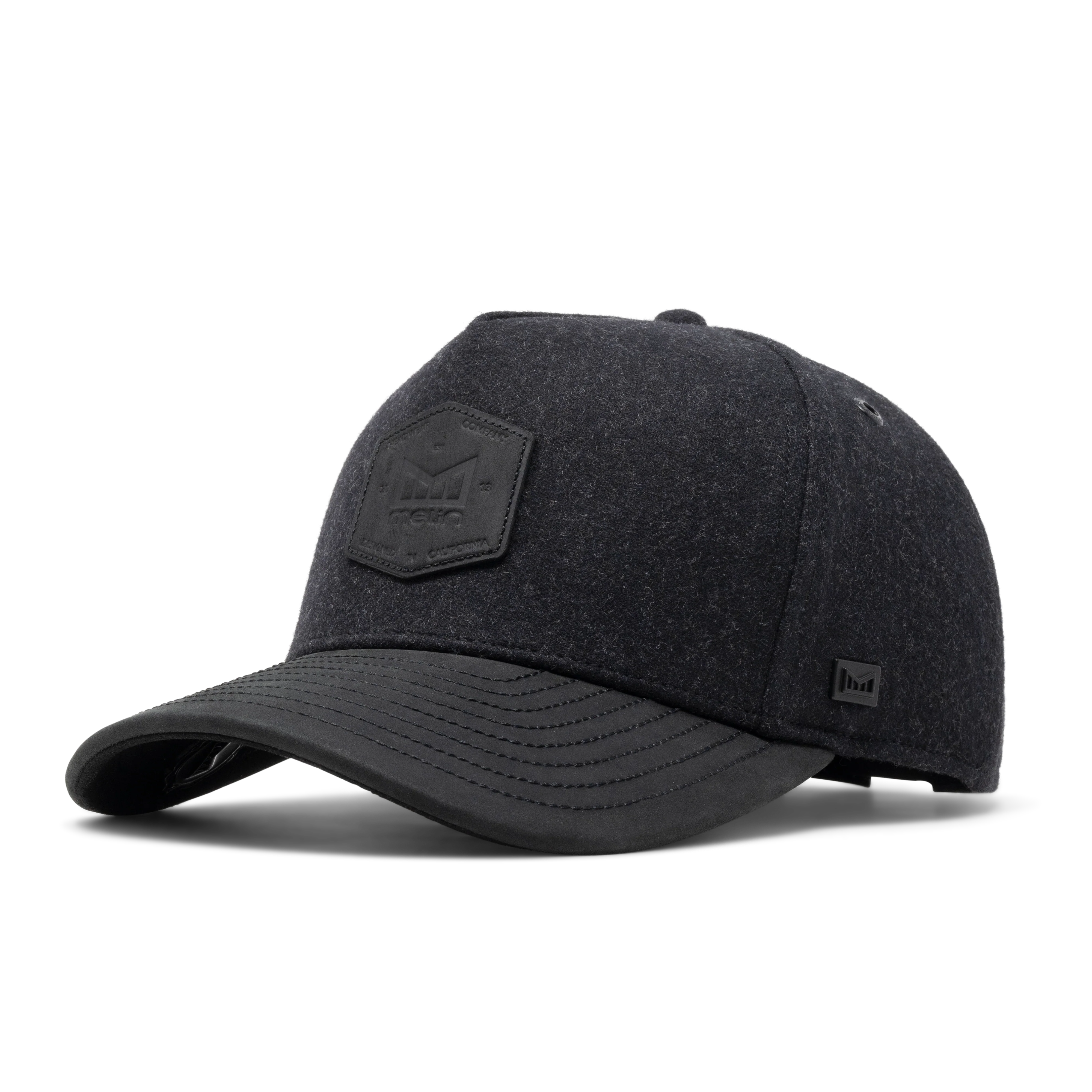 Odysea Scout Thermal - Black