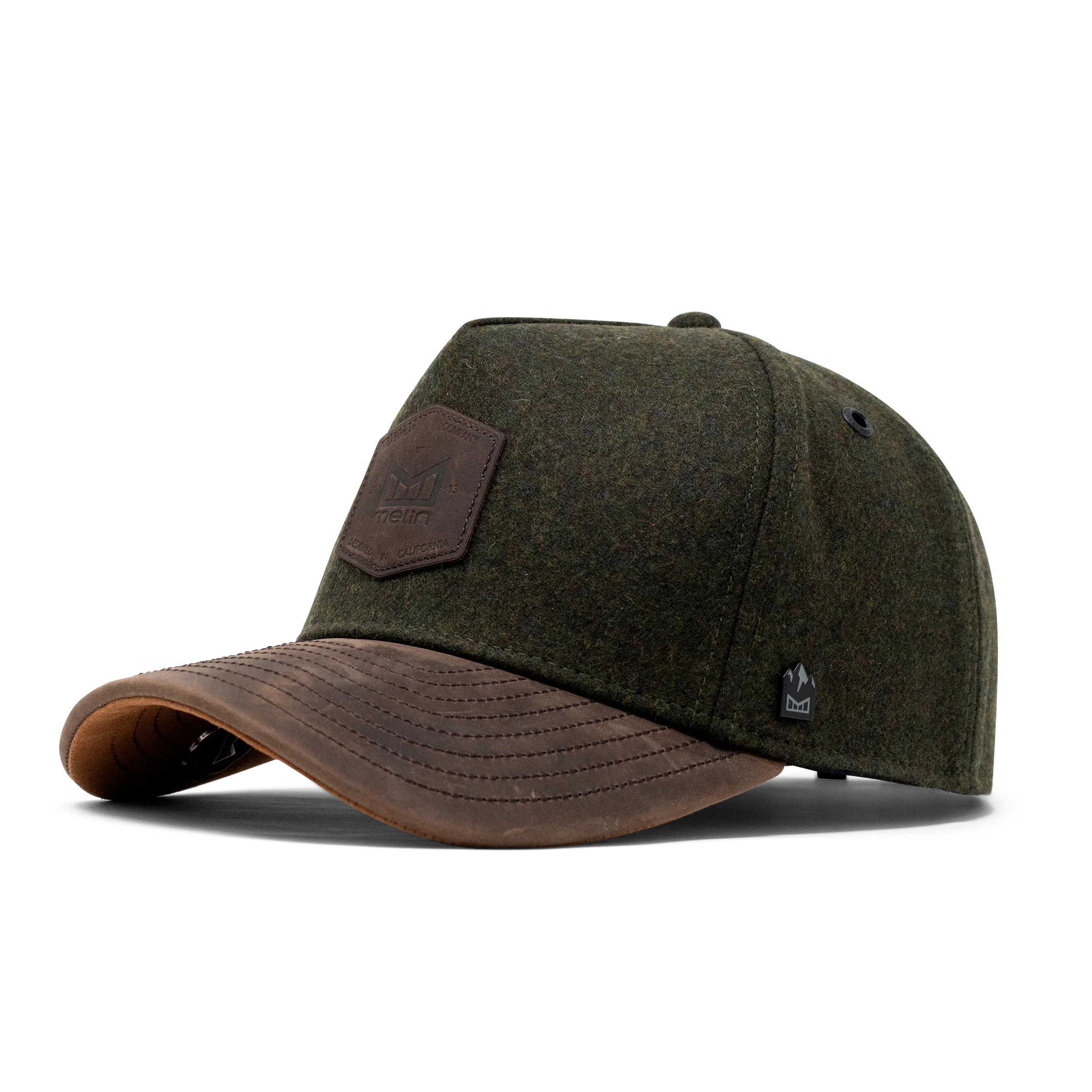 Odysea Scout Thermal - Spruce