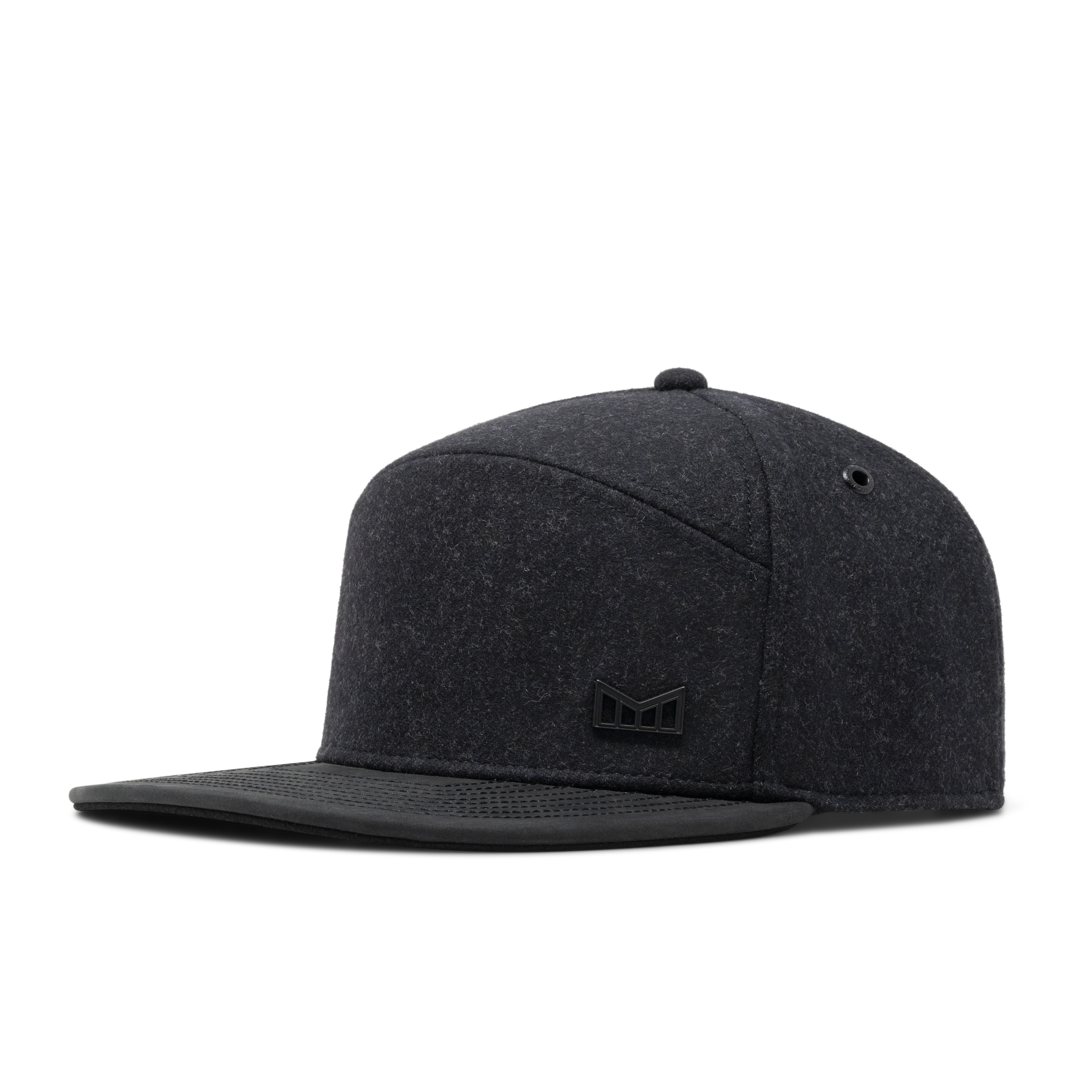 Trenches Icon Scout Thermal - Black