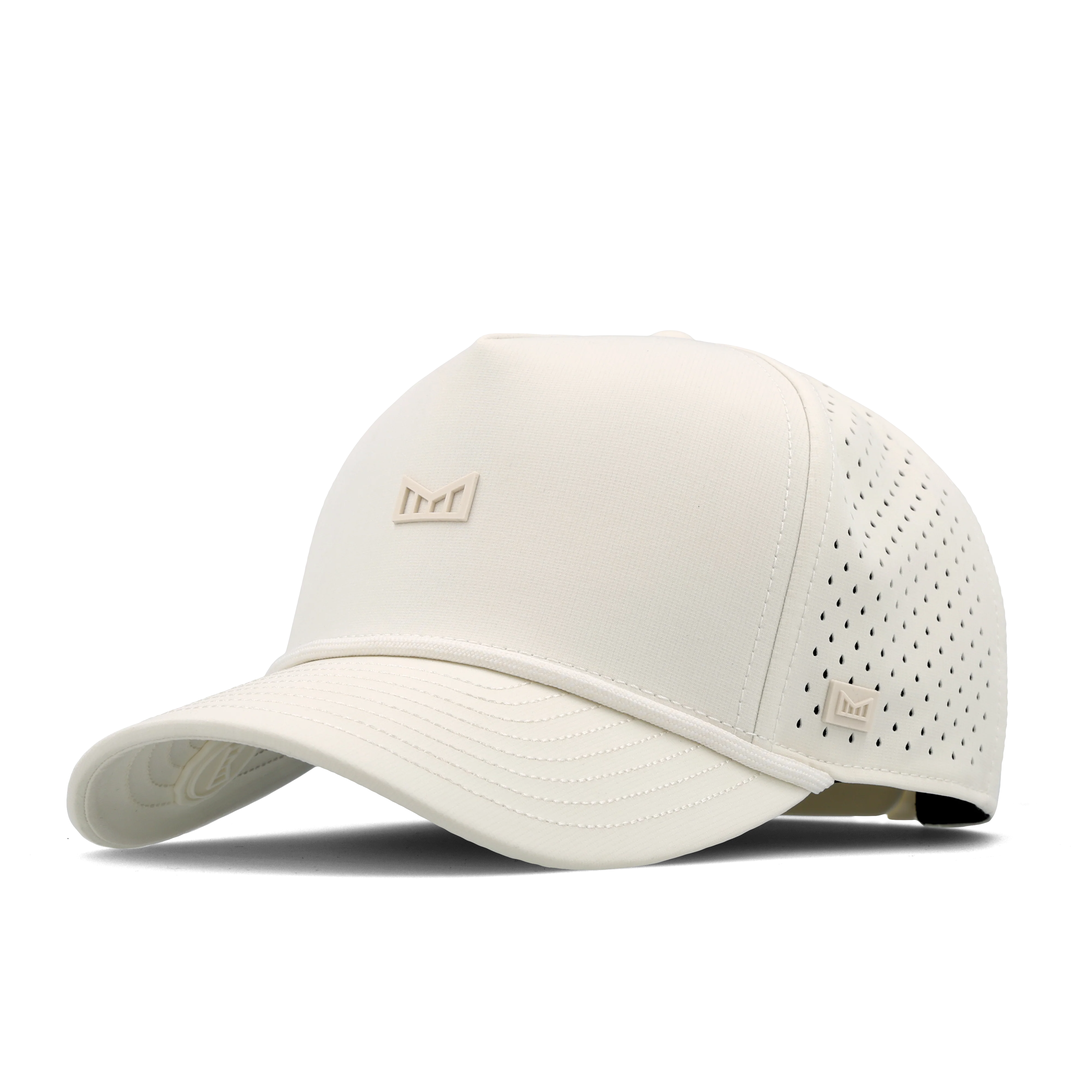 Odysea Rope Bulls Icon Hydro - Egret