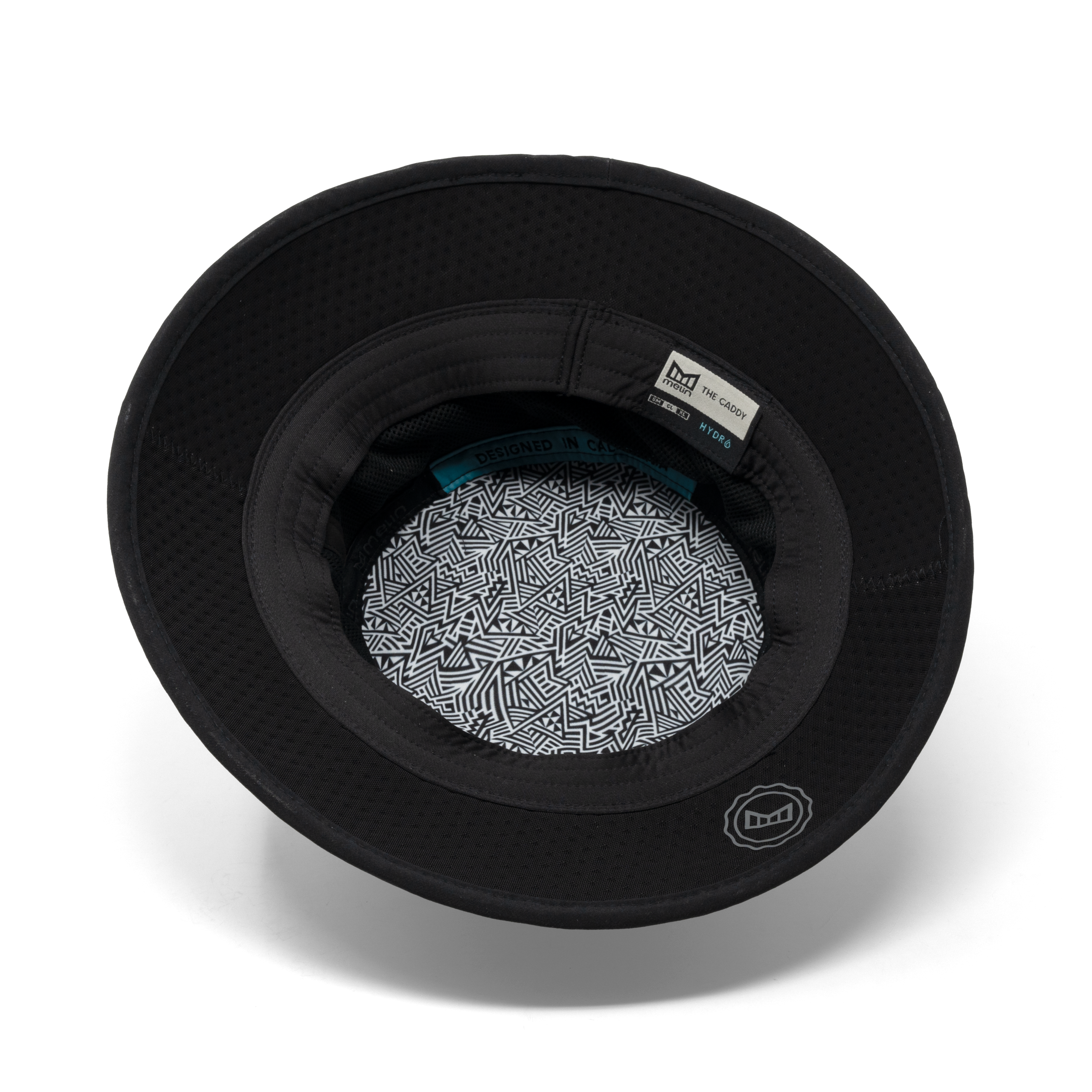 Caddy Hydro - Black - Image 5