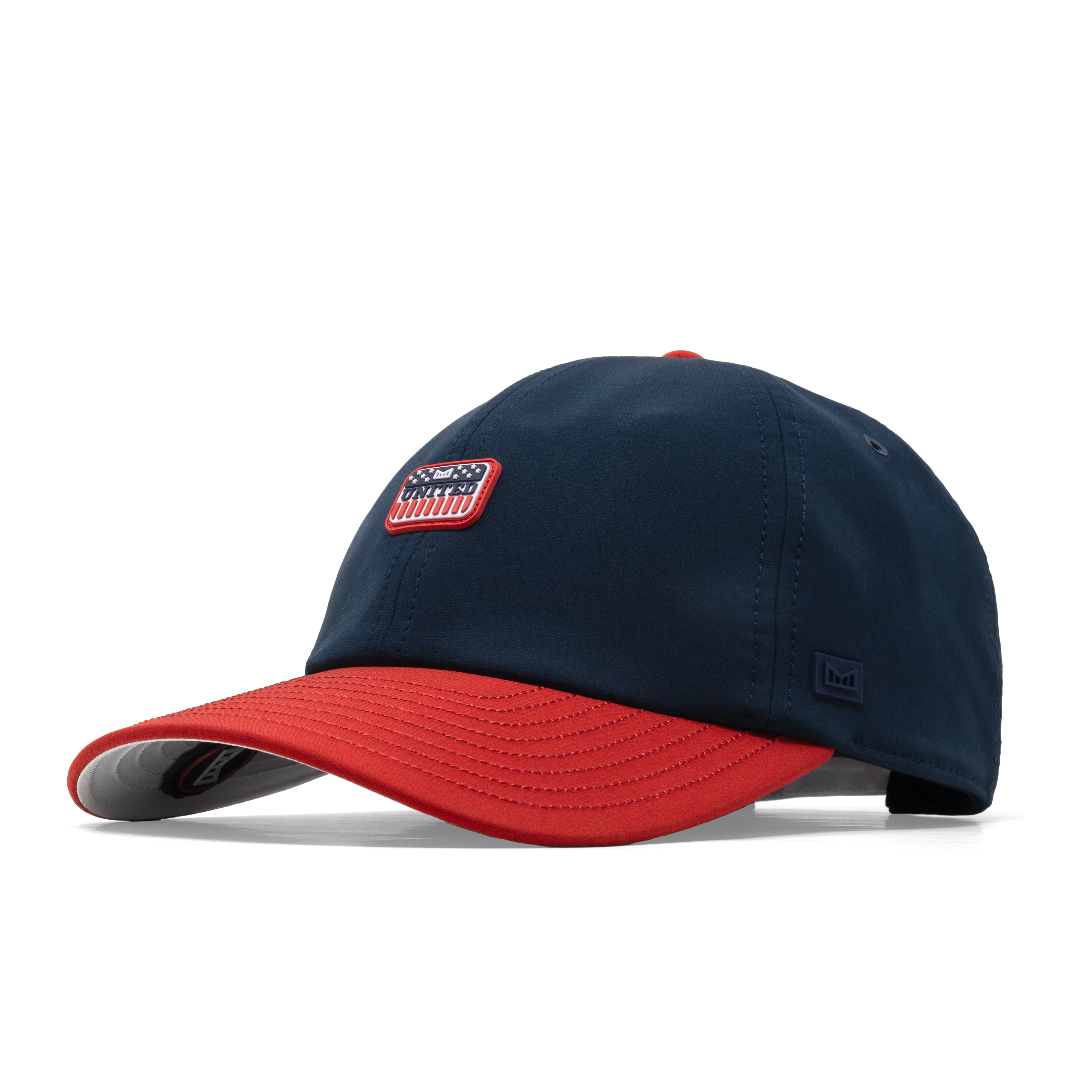The Legend Americana Hydro - White / Red / Navy
