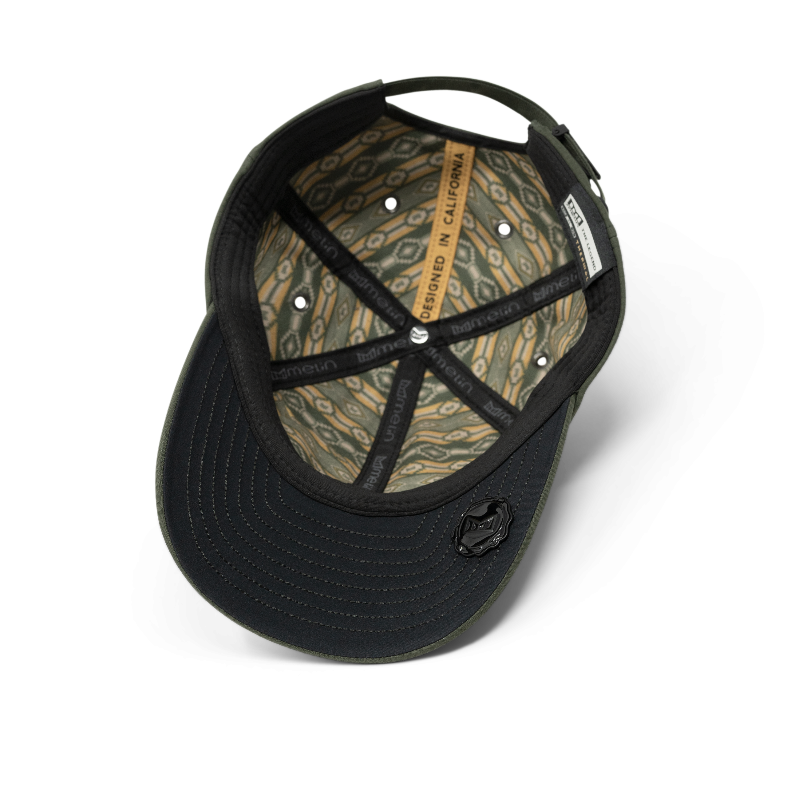 The Legend Thermal - Military - Image 6