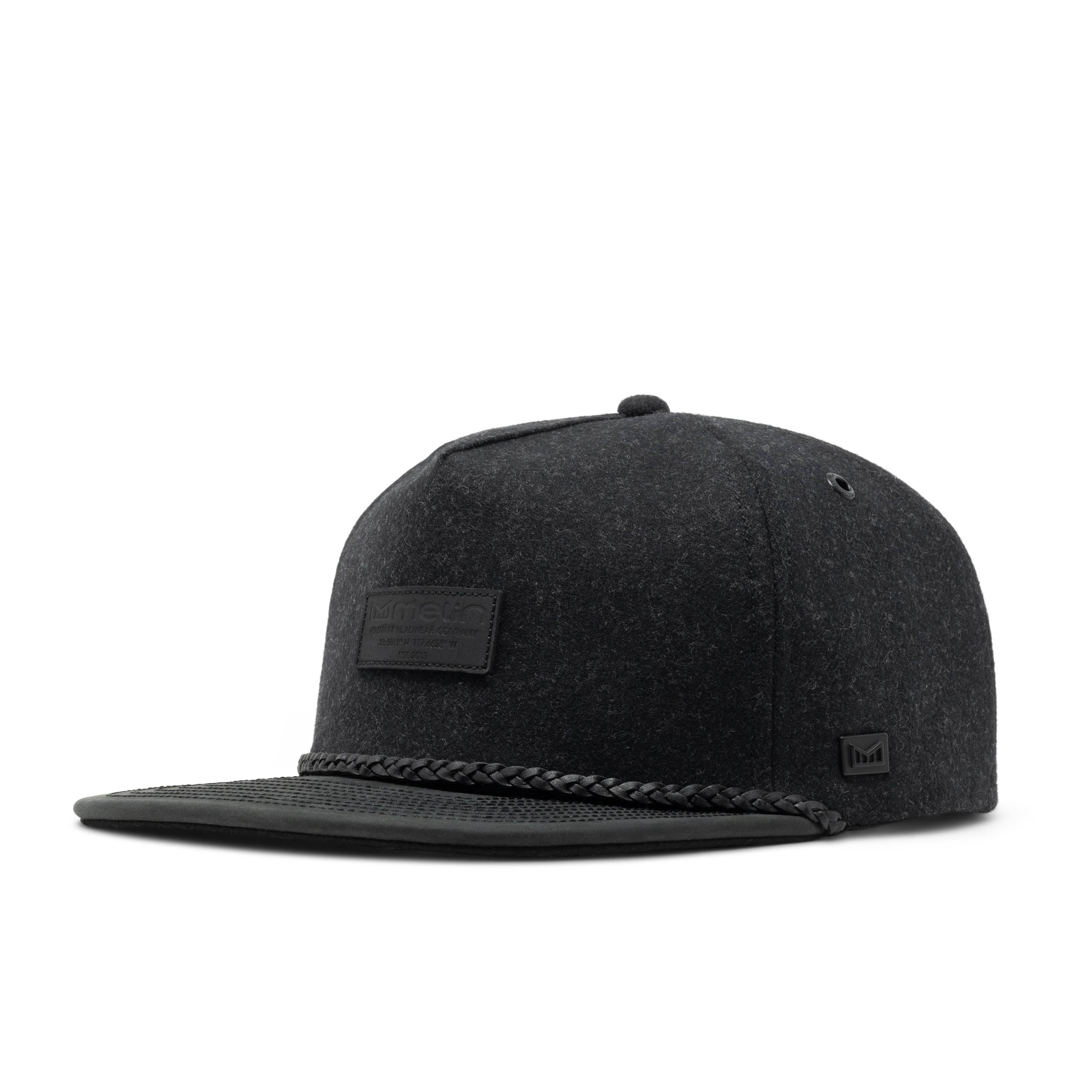 Coronado Scout Thermal - Black