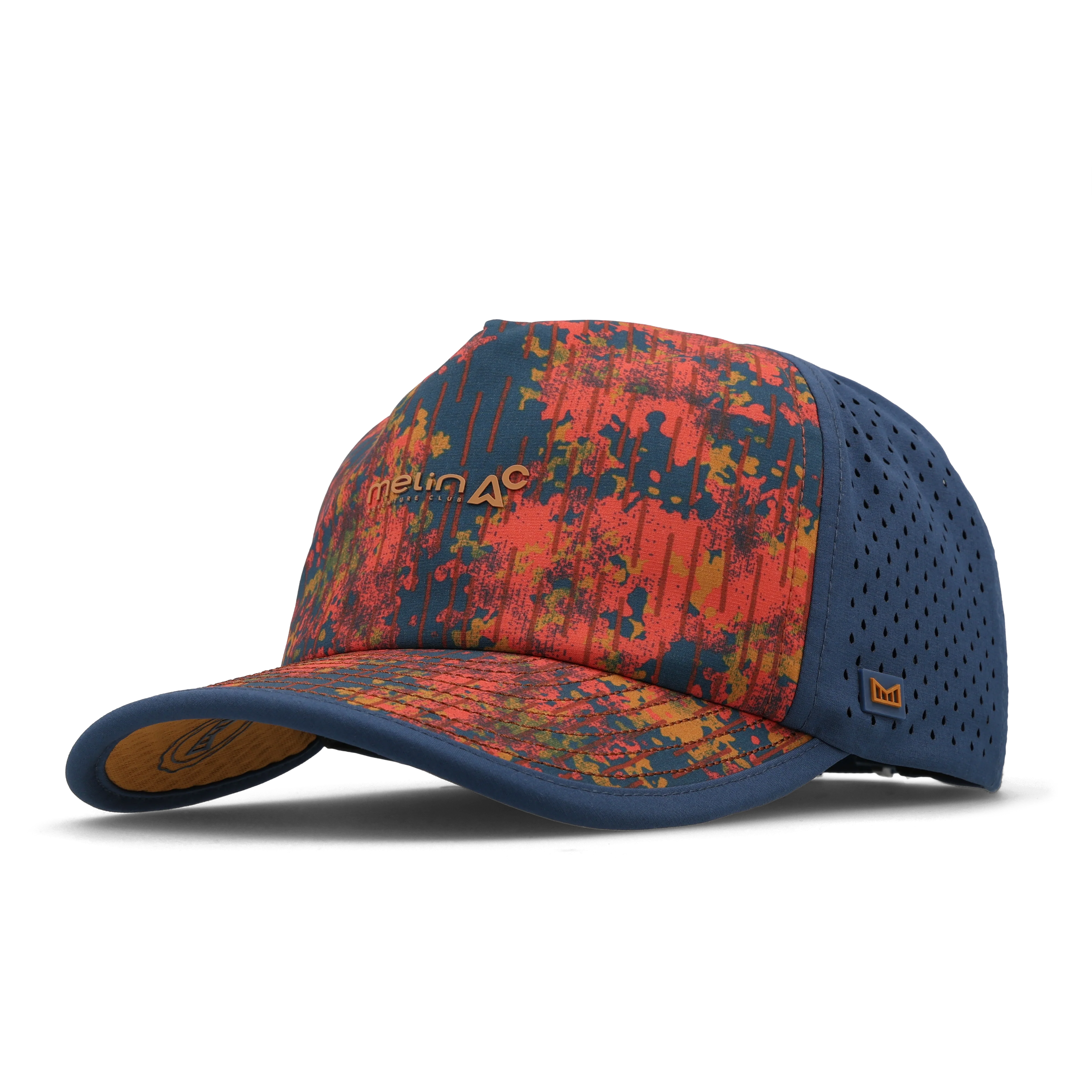 Odysea Packable Hydro - Rain Camo