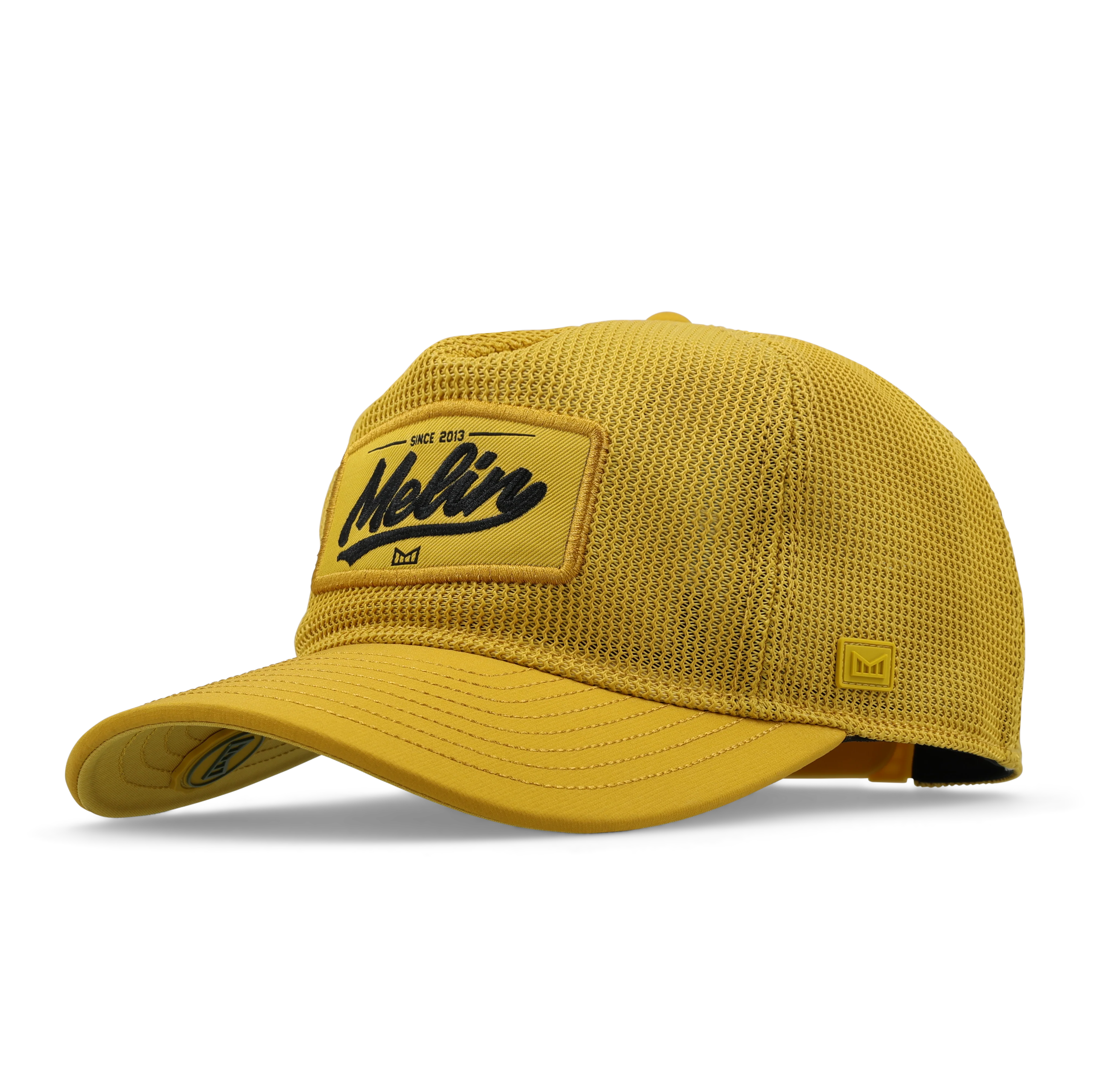 Odysea Retro Hydro - Golden