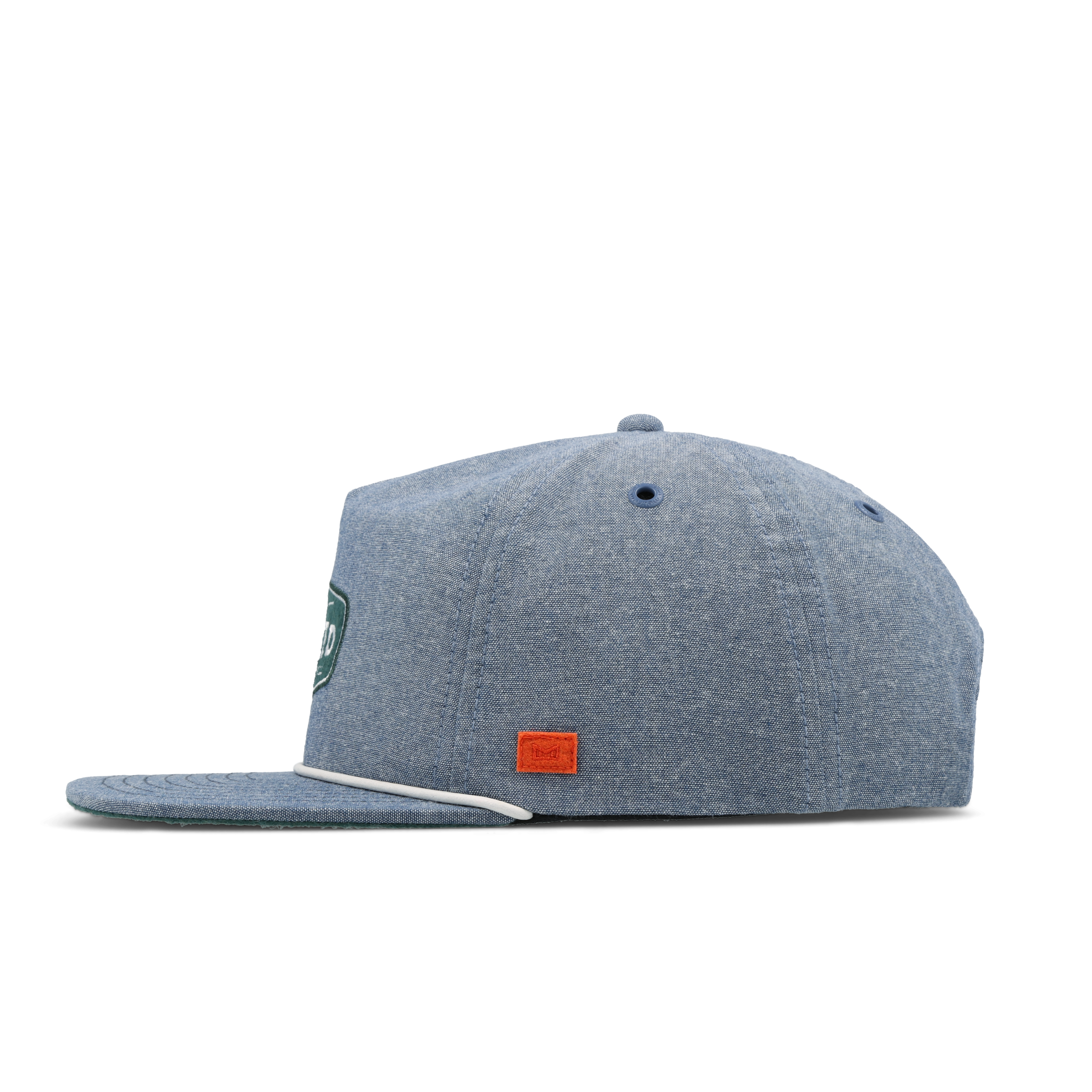 Coronado Mill United - Chambray - Image 4