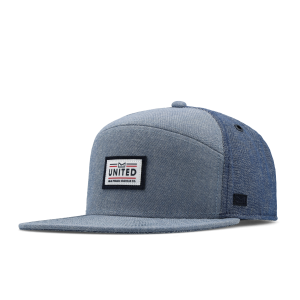 Trenches Mill United - Chambray