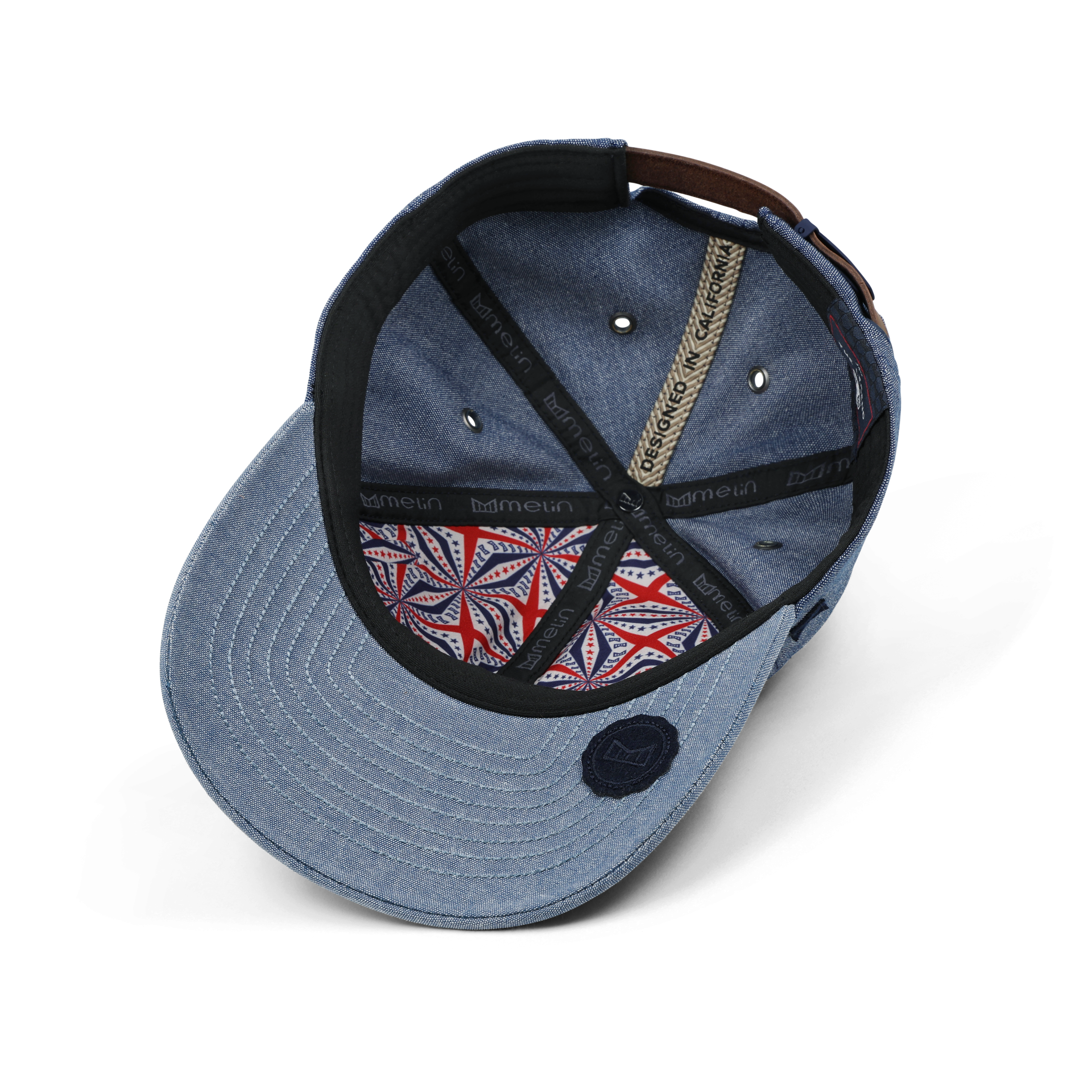 The Legend Mill United - Chambray - Image 6