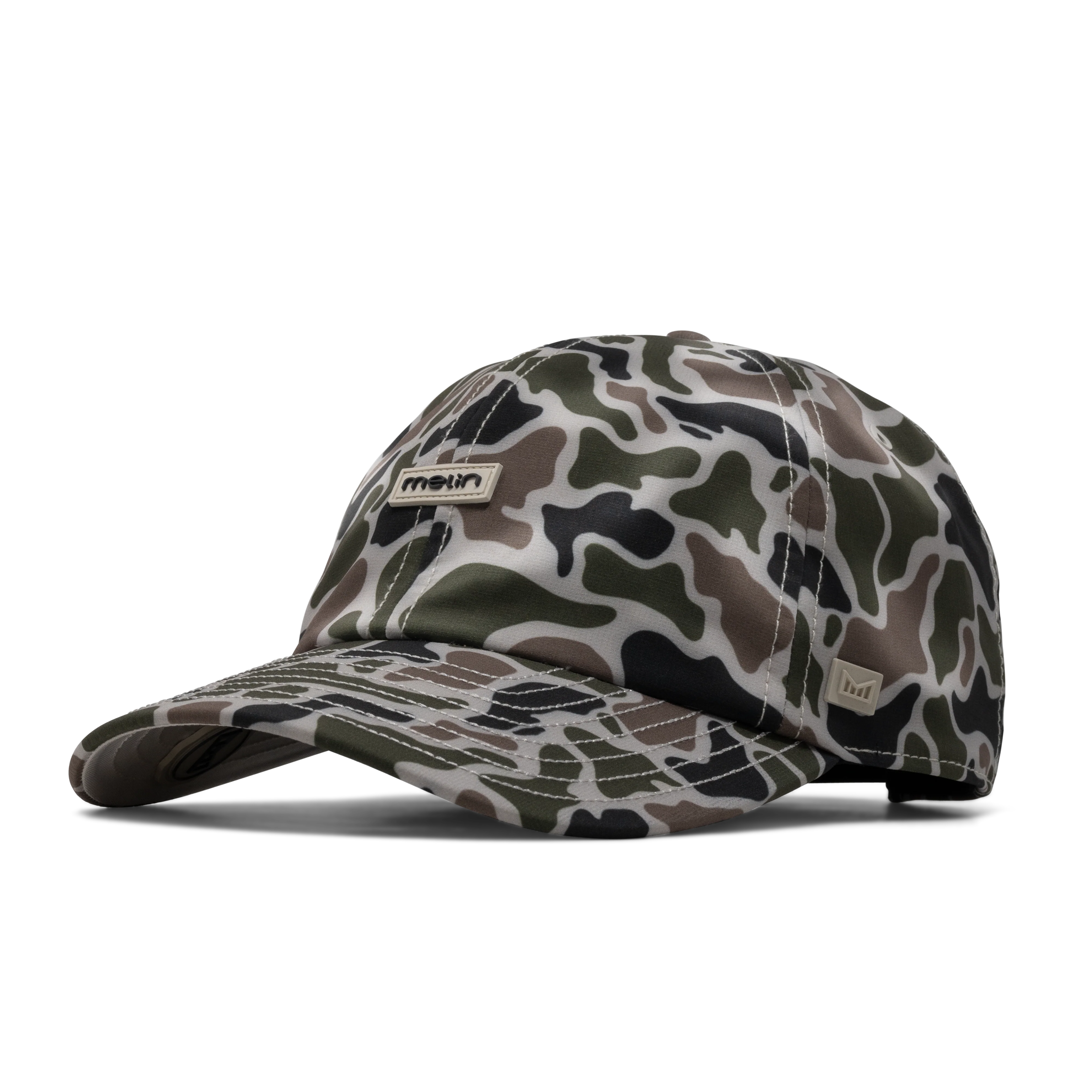 The Legend Hydro - Duck Camo