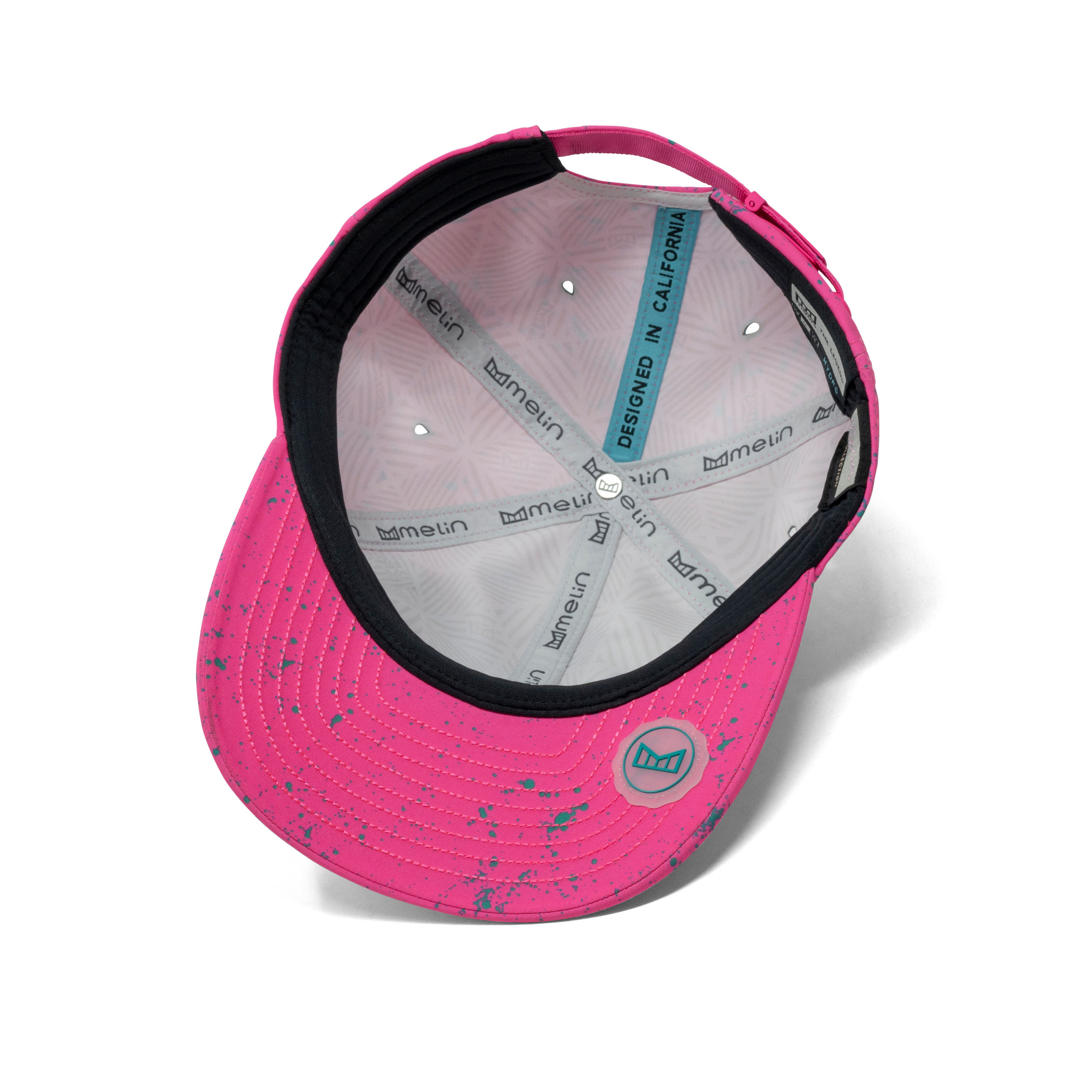 The Legend Neon Hydro - Hot Pink - Image 6