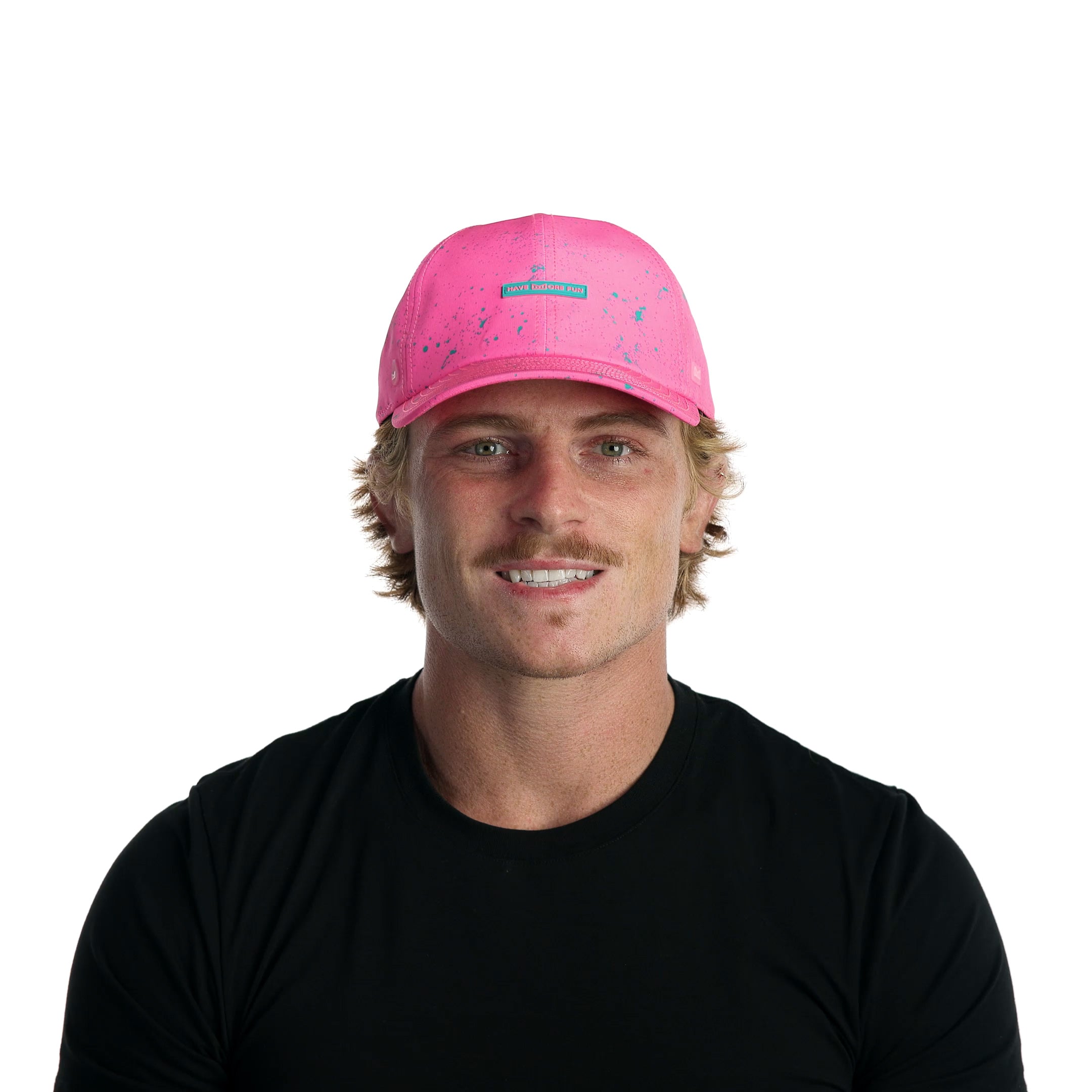 The Legend Neon Hydro - Hot Pink - Image 2