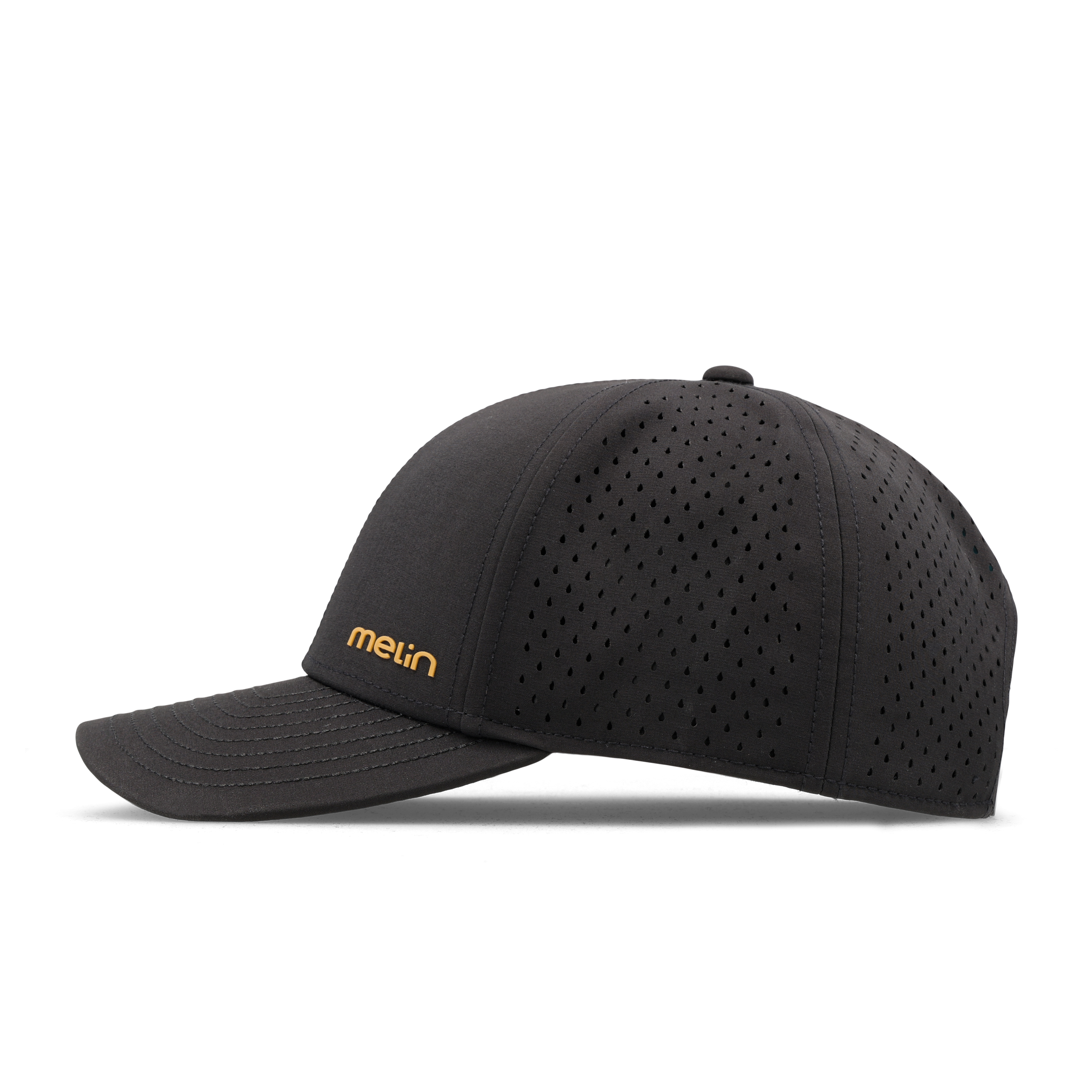 Compass Hydro - Black / Gum - Image 3