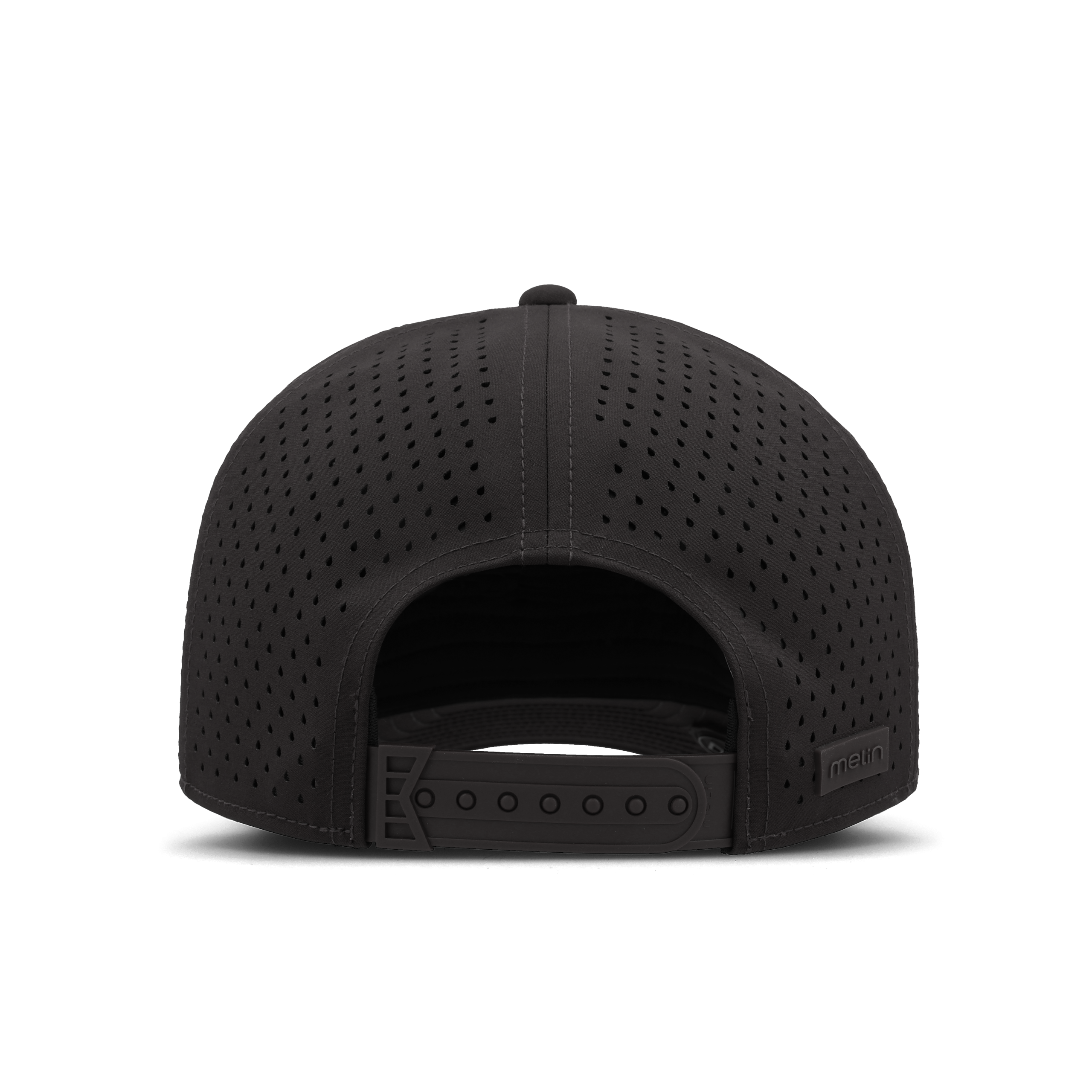 Compass Hydro - Black / Gum - Image 4