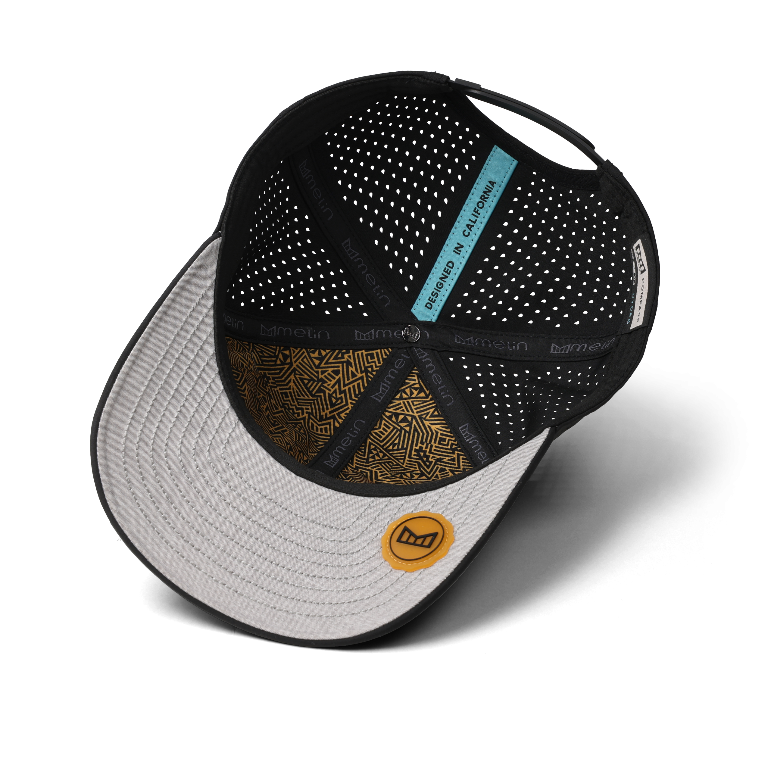 Compass Hydro - Black / Gum - Image 5