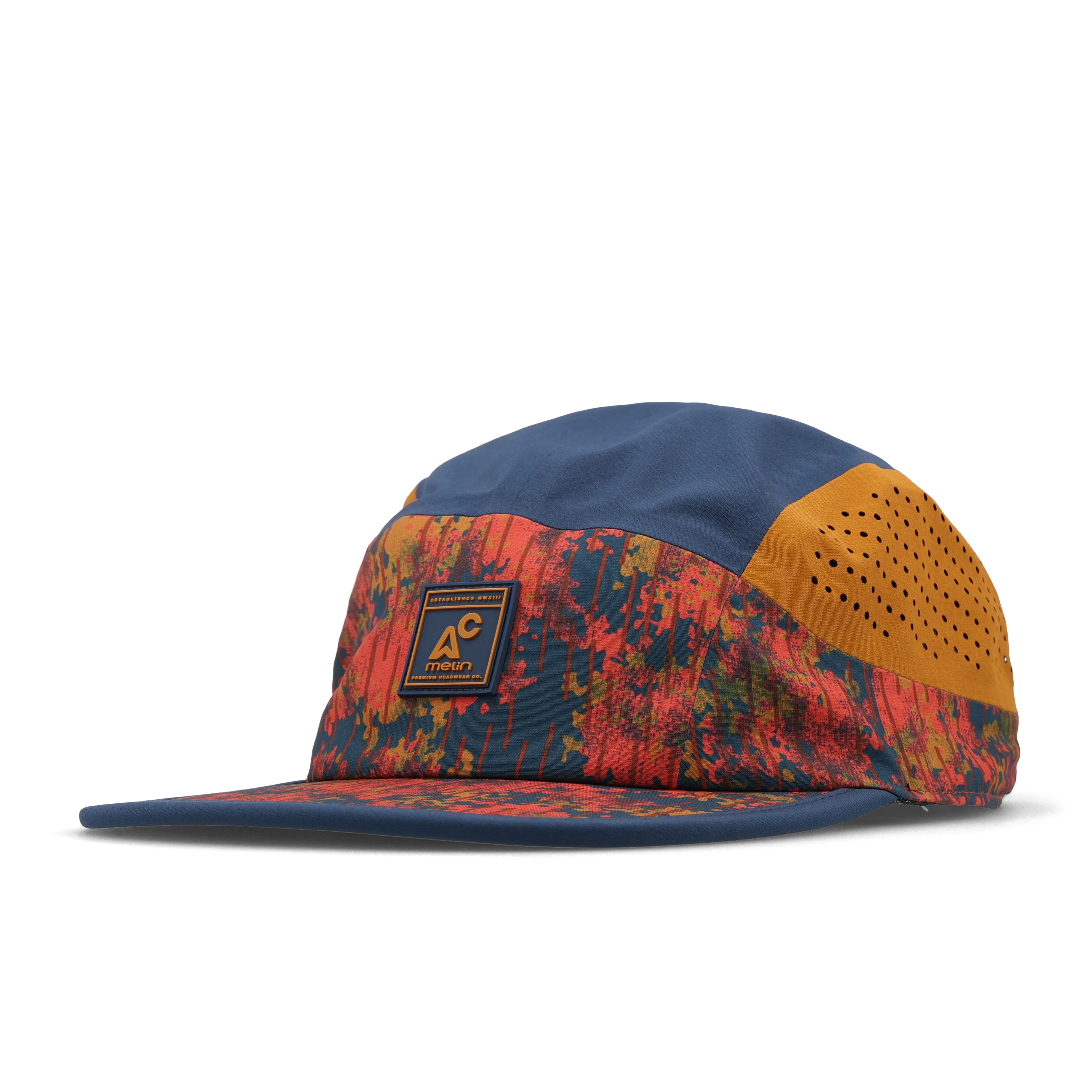 Pace Packable Hydro - Rain Camo
