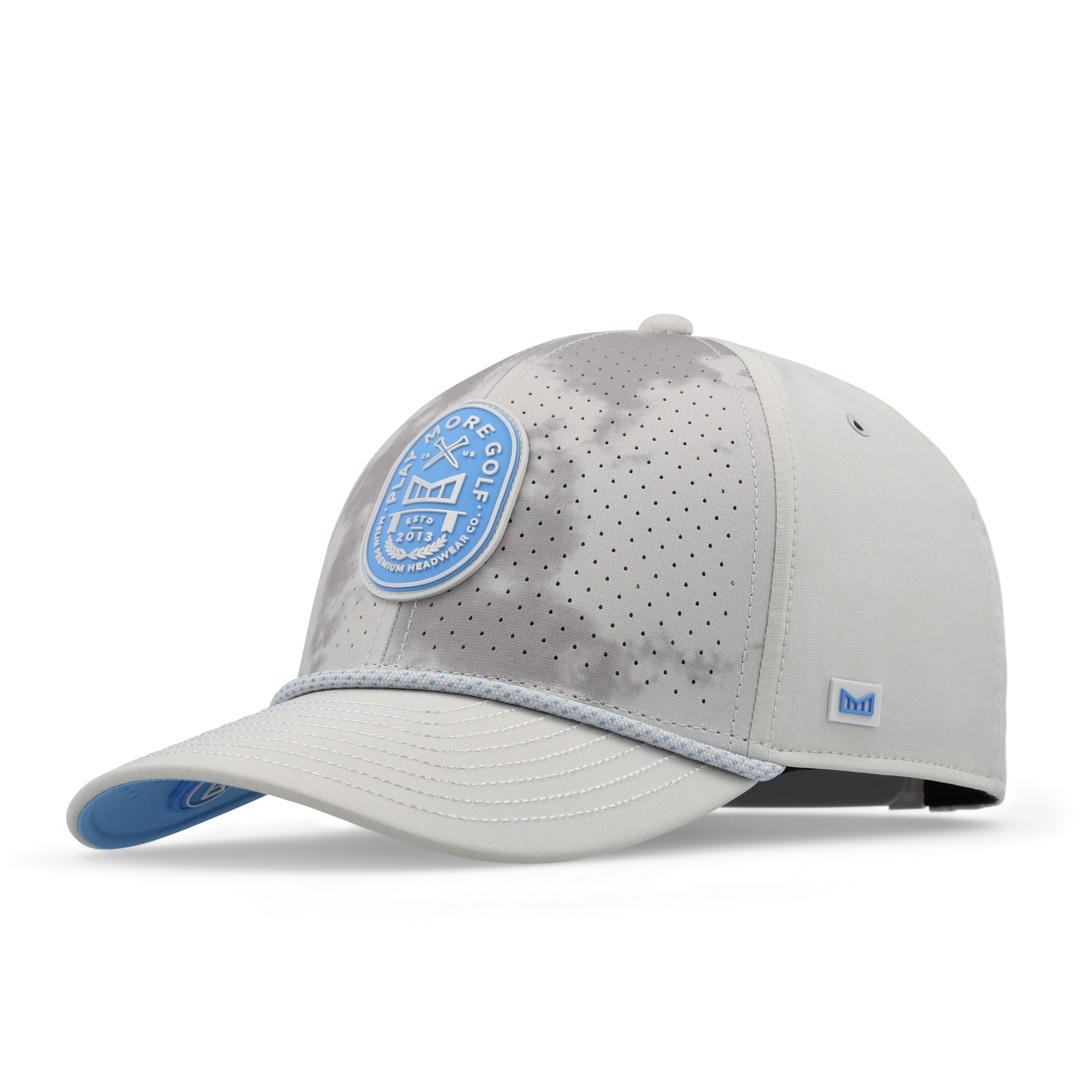 A-Game Links Hydro - Sky / Light Grey