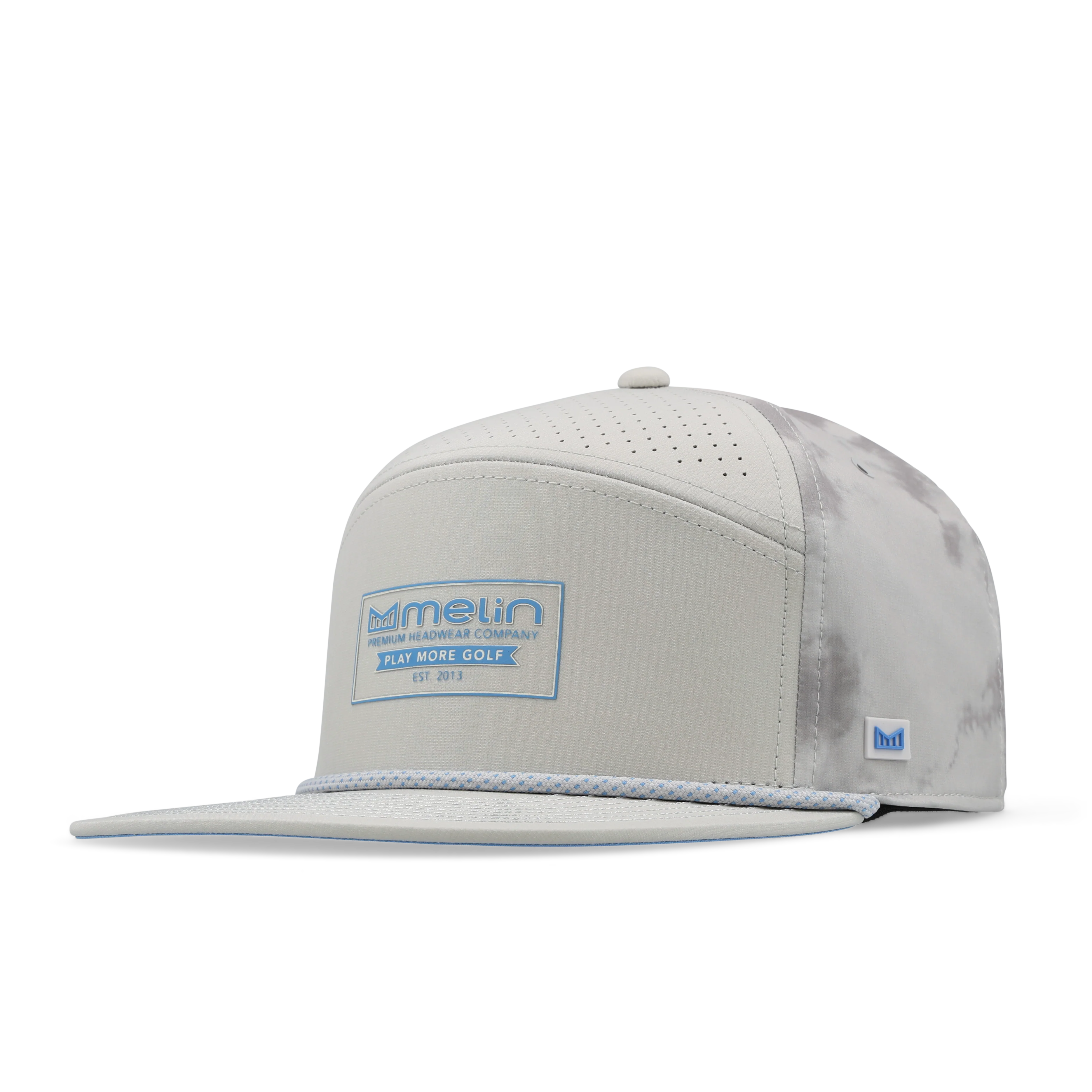 Trenches Links Hydro - Sky / Light Grey