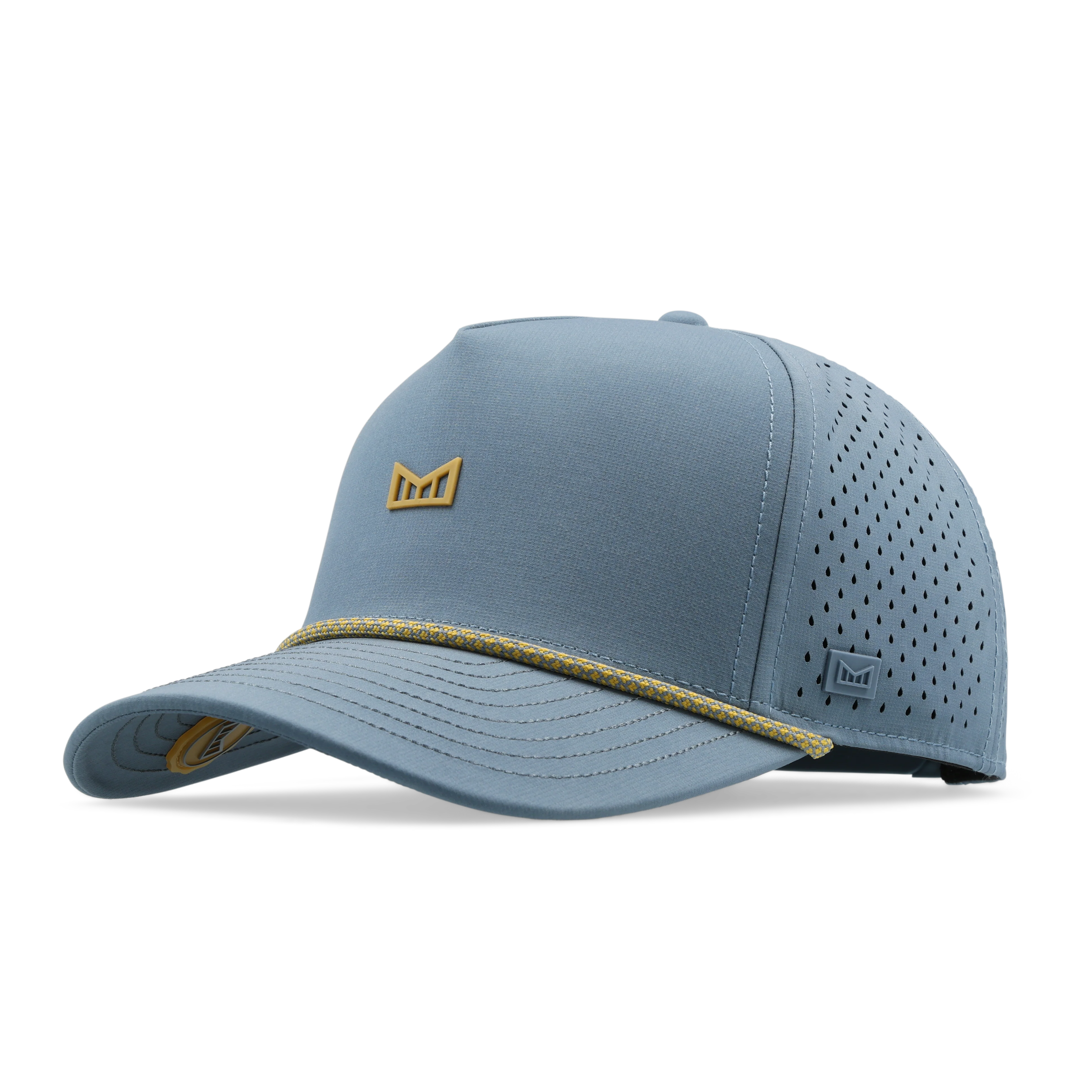 Odysea Rope Bulls Icon Hydro - Blue Stone / Gum