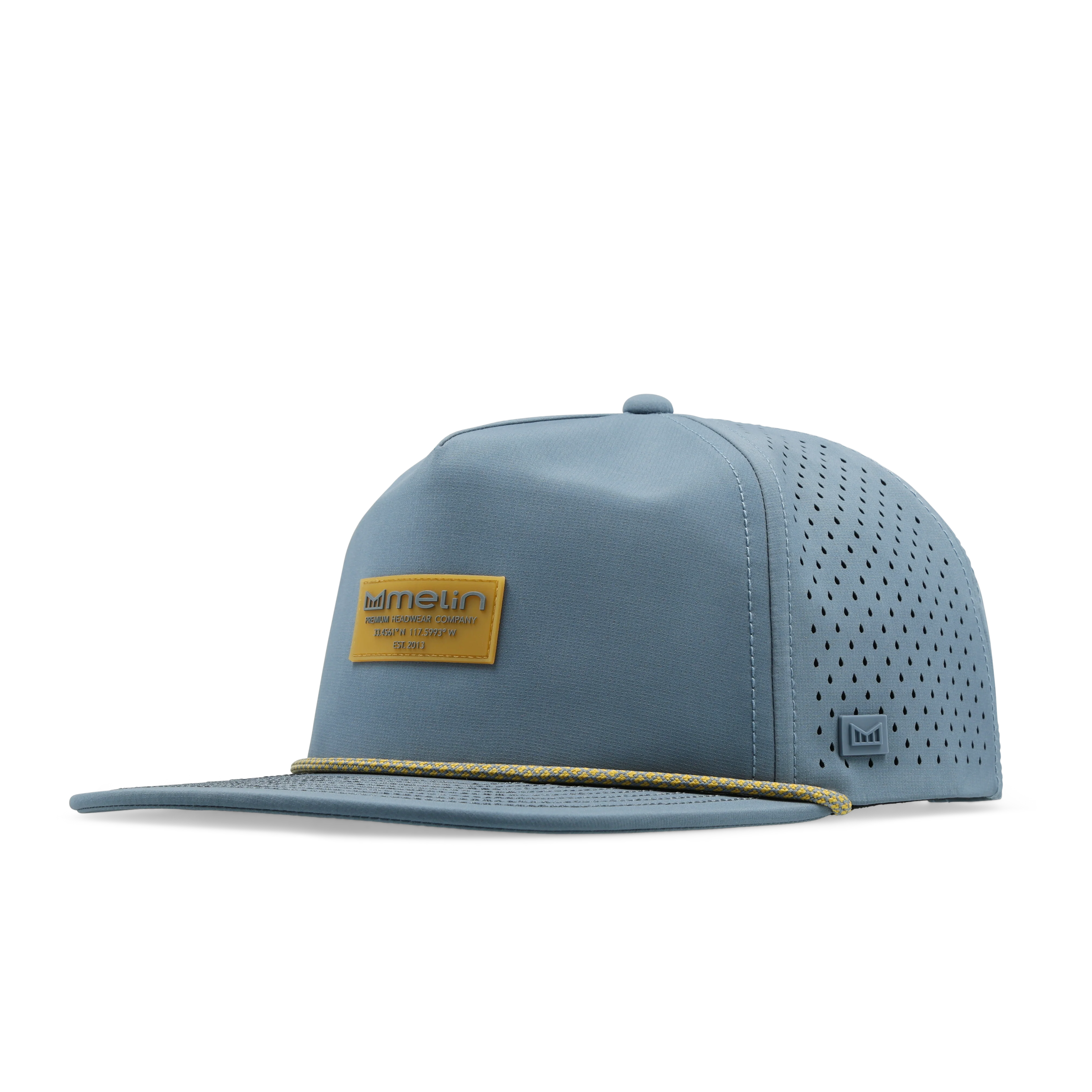 Coronado Brick Hydro - Blue Stone / Gum