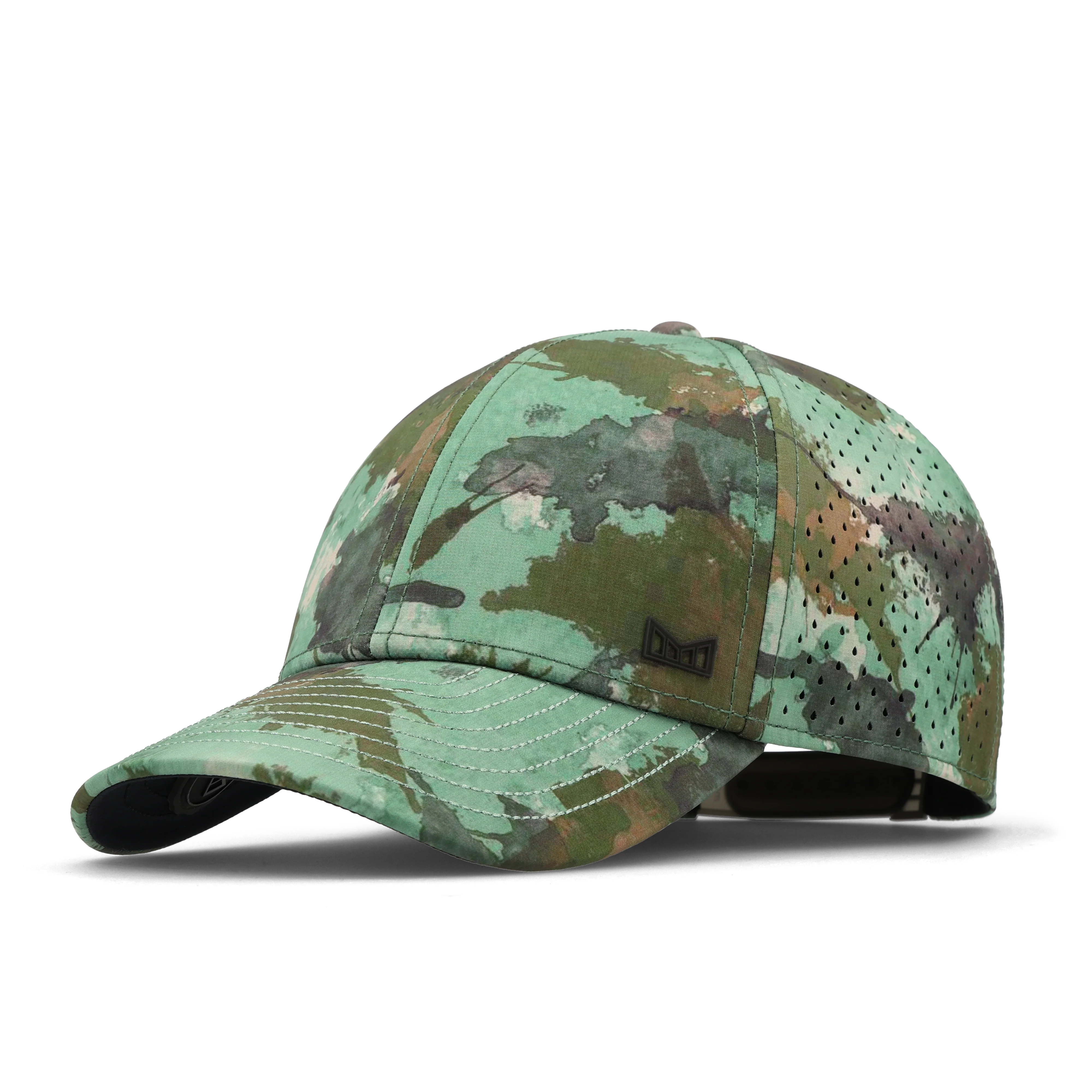 A-Game Icon Hydro - Watercolor Camo