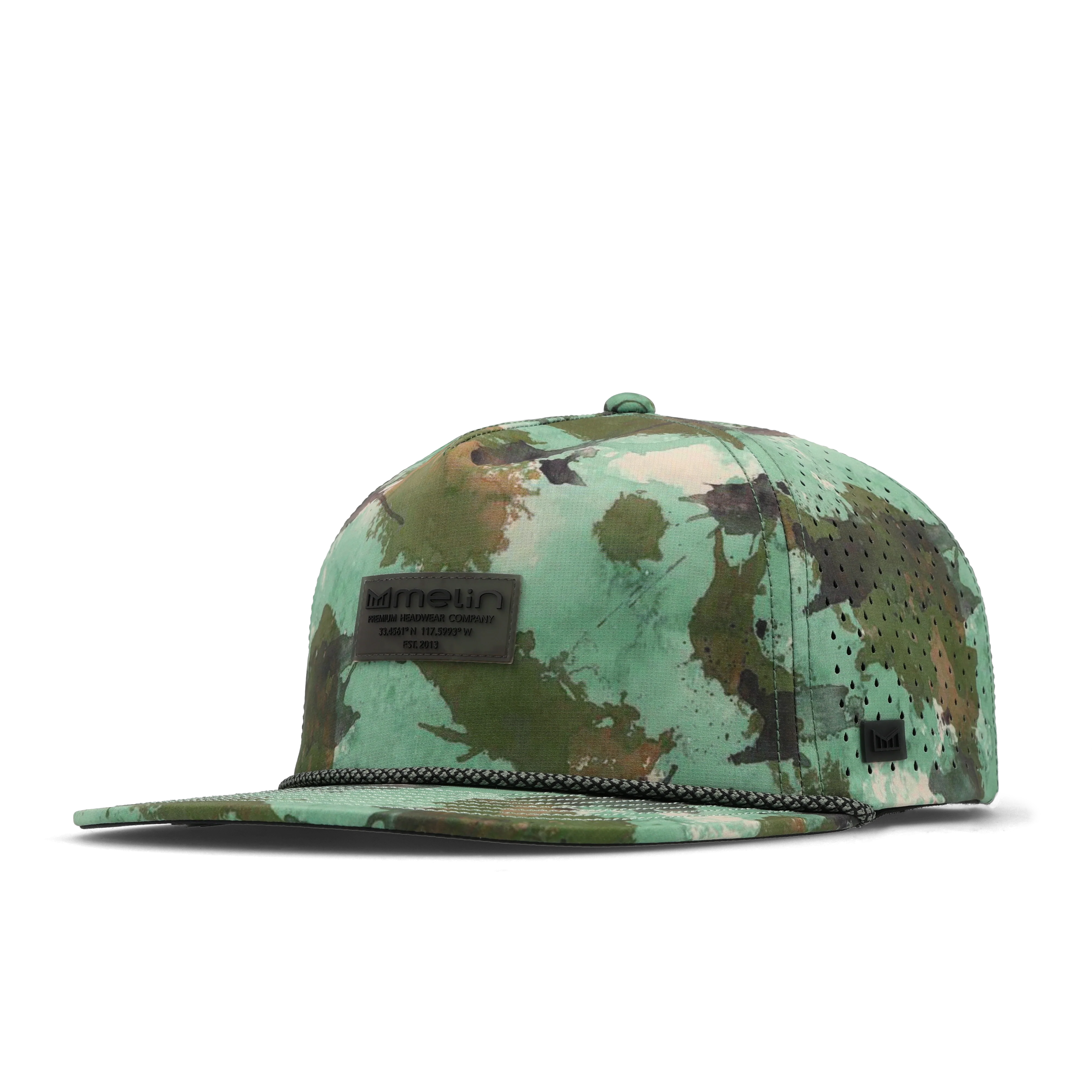 Coronado Brick Hydro - Watercolor Camo