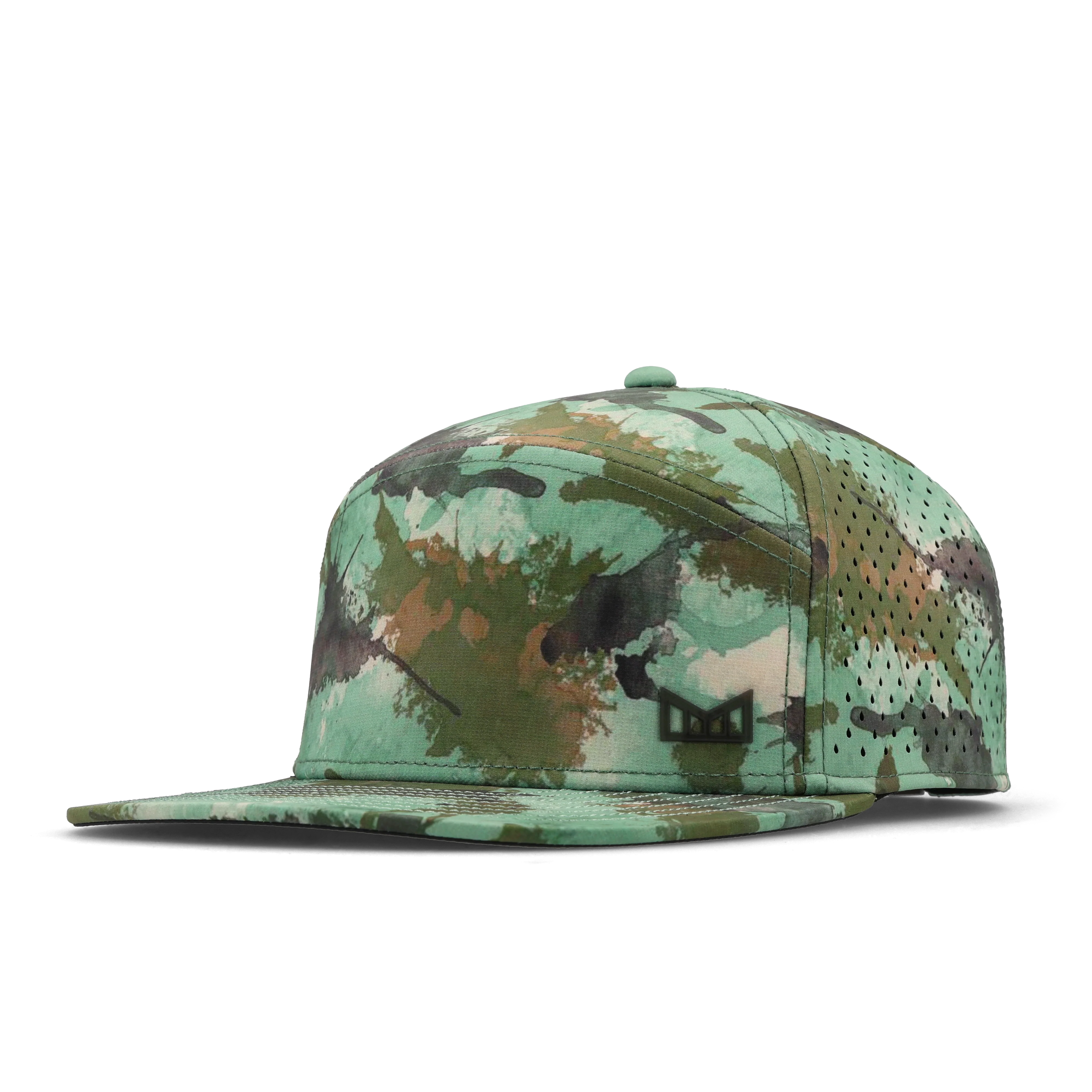 Trenches Icon Hydro - Watercolor Camo