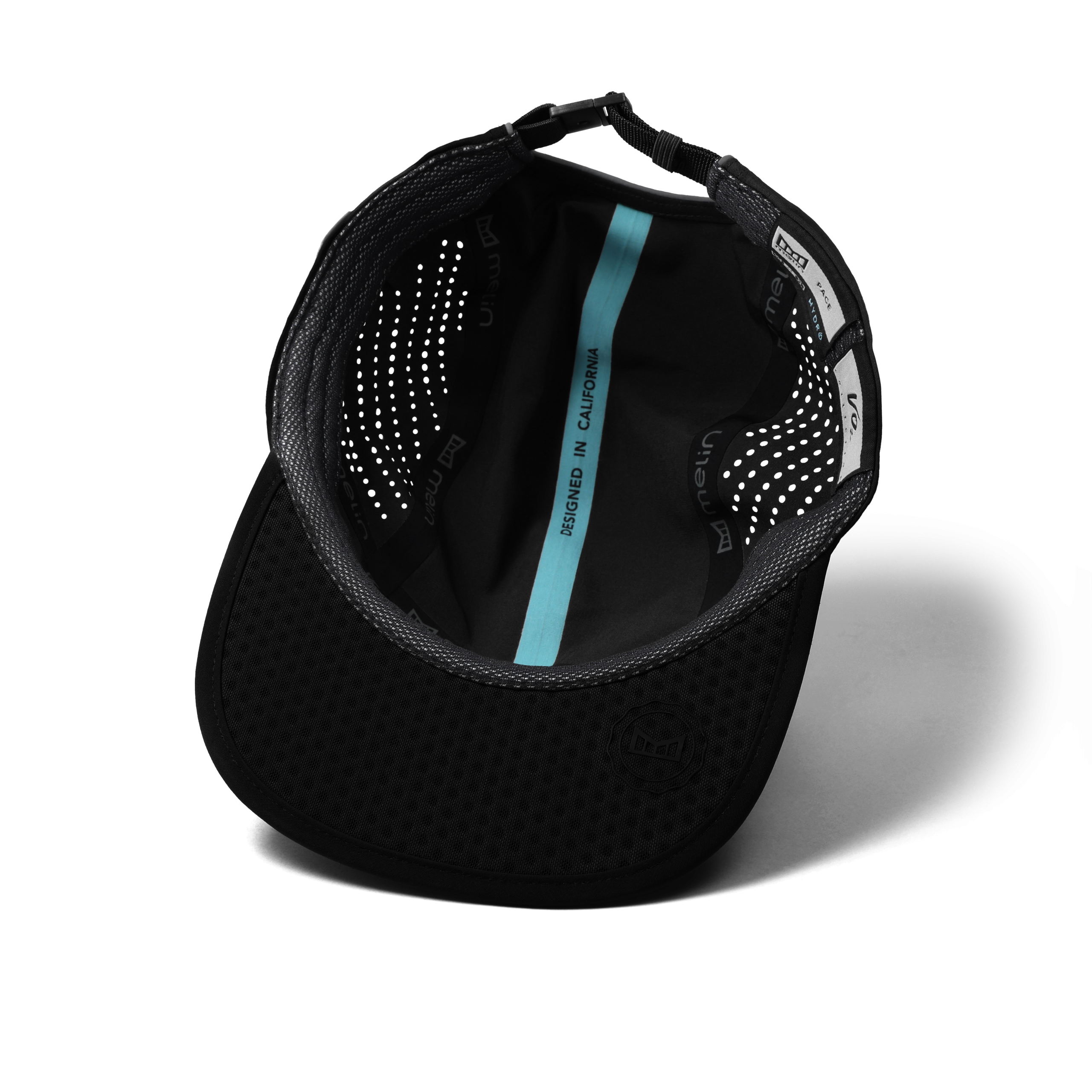 Pace Hydro Vo2 - Shadow - Image 6