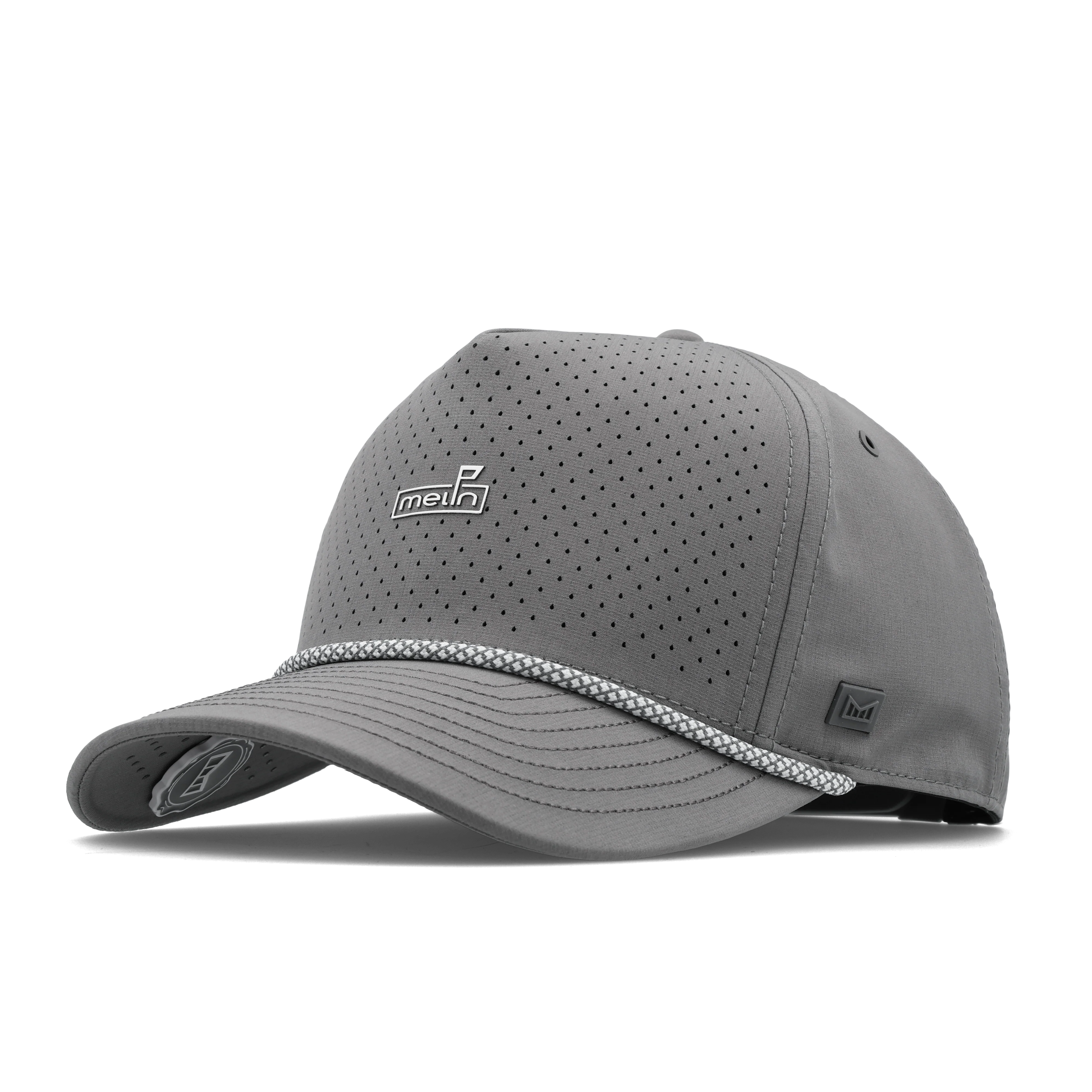 Odysea Rope Links Hydro - Grey