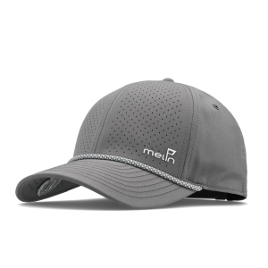 Compass Links Hydro - Grey