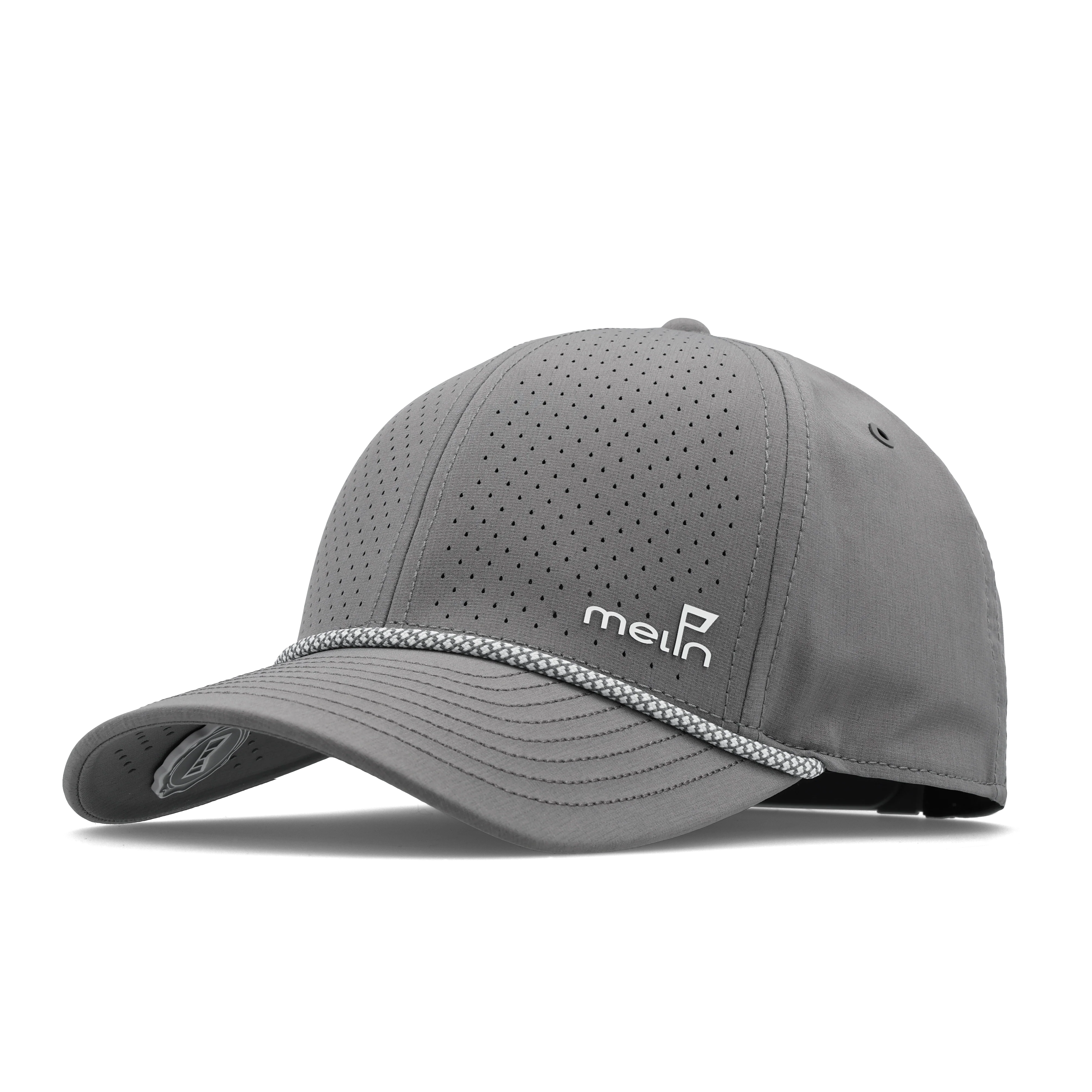 Compass Links Hydro - Grey
