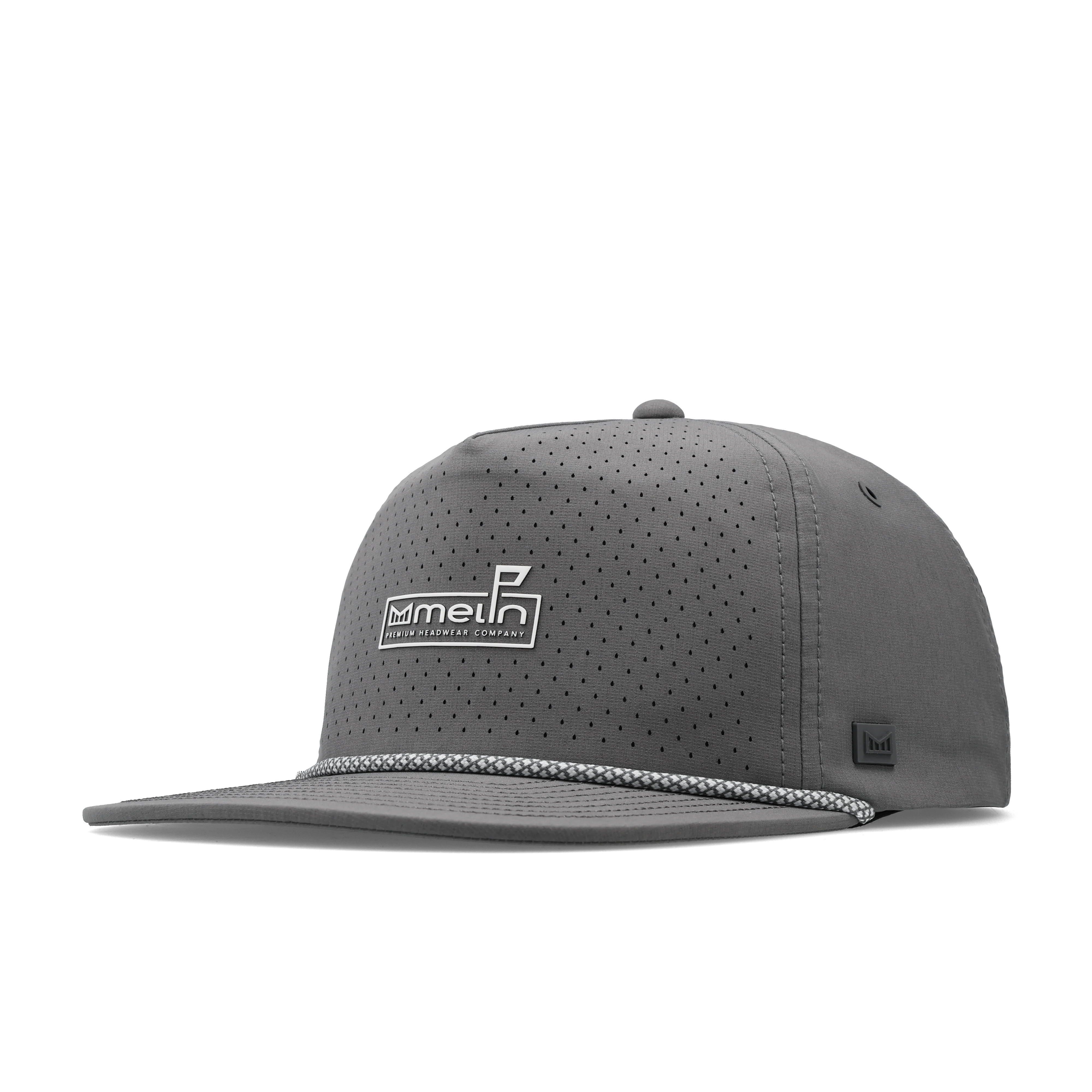 Coronado Links Hydro - Grey