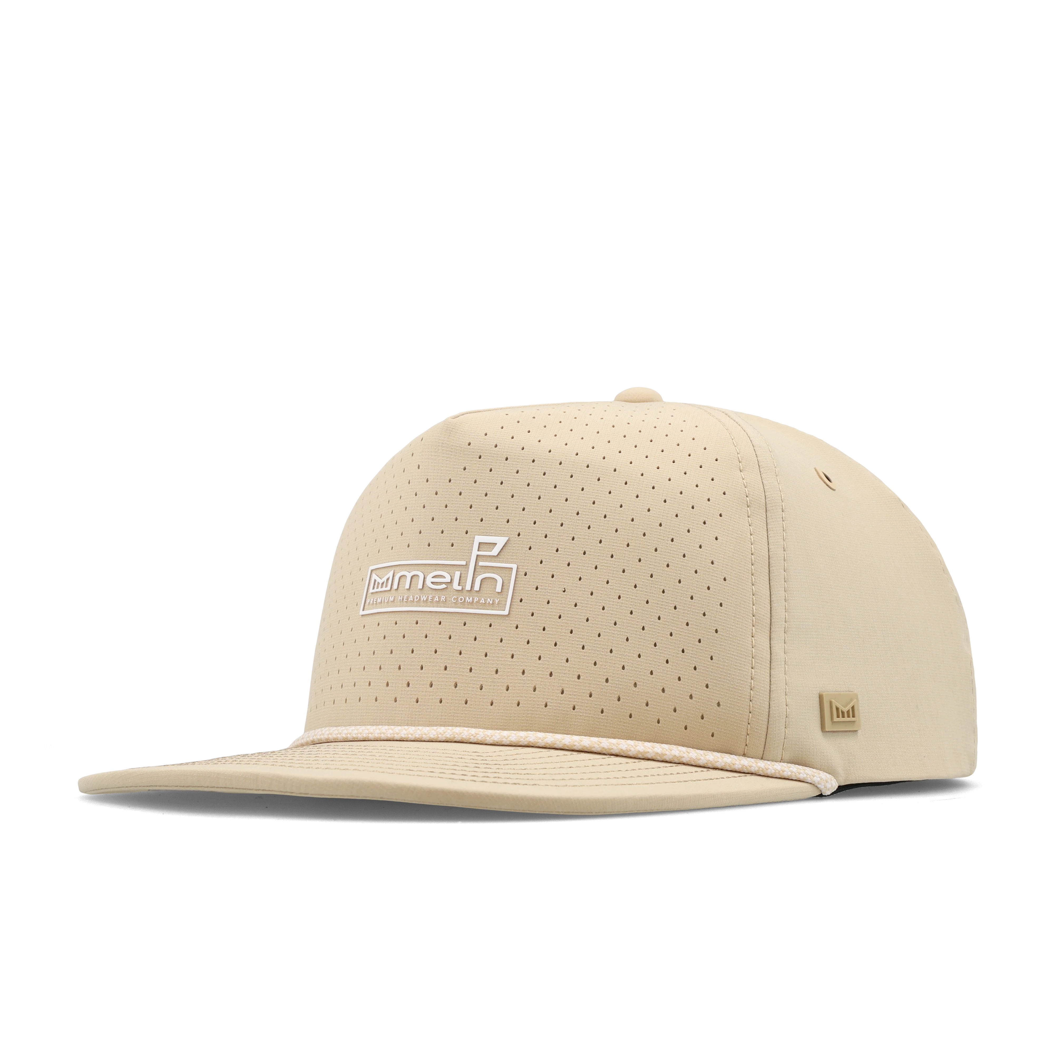 Coronado Links Hydro - Khaki