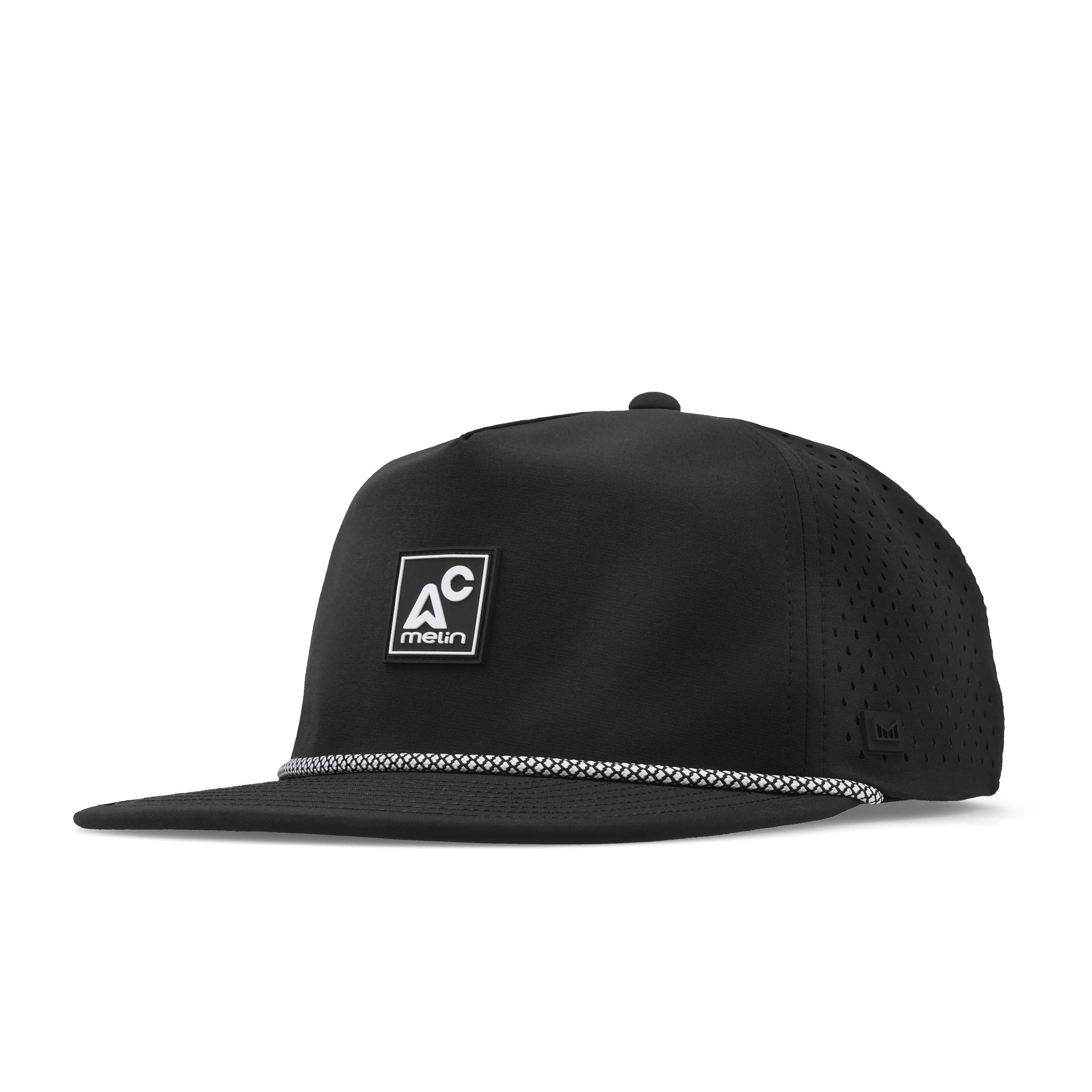 Coronado Packable Hydro - Black