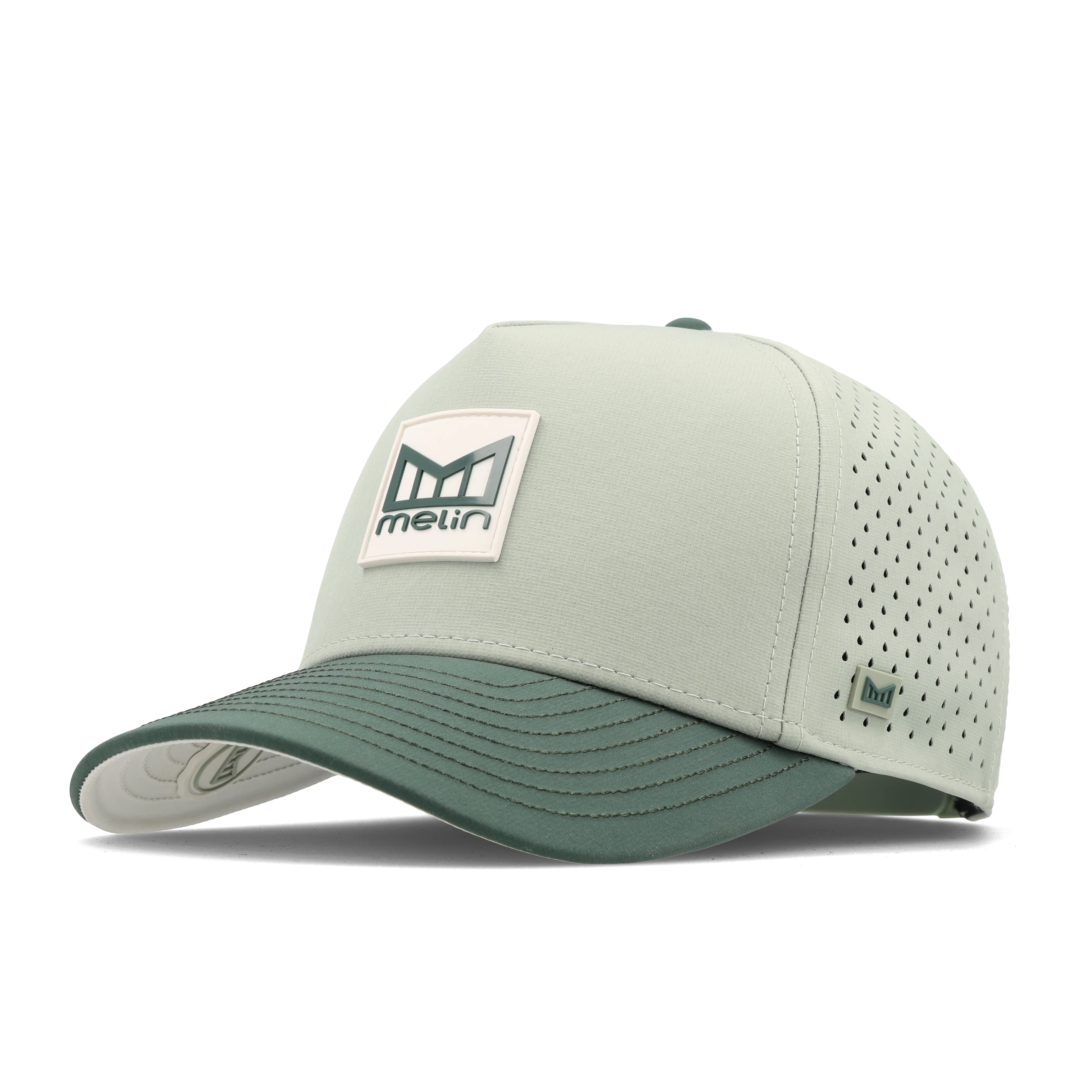 Odysea Stacked Hydro - Misty Trails