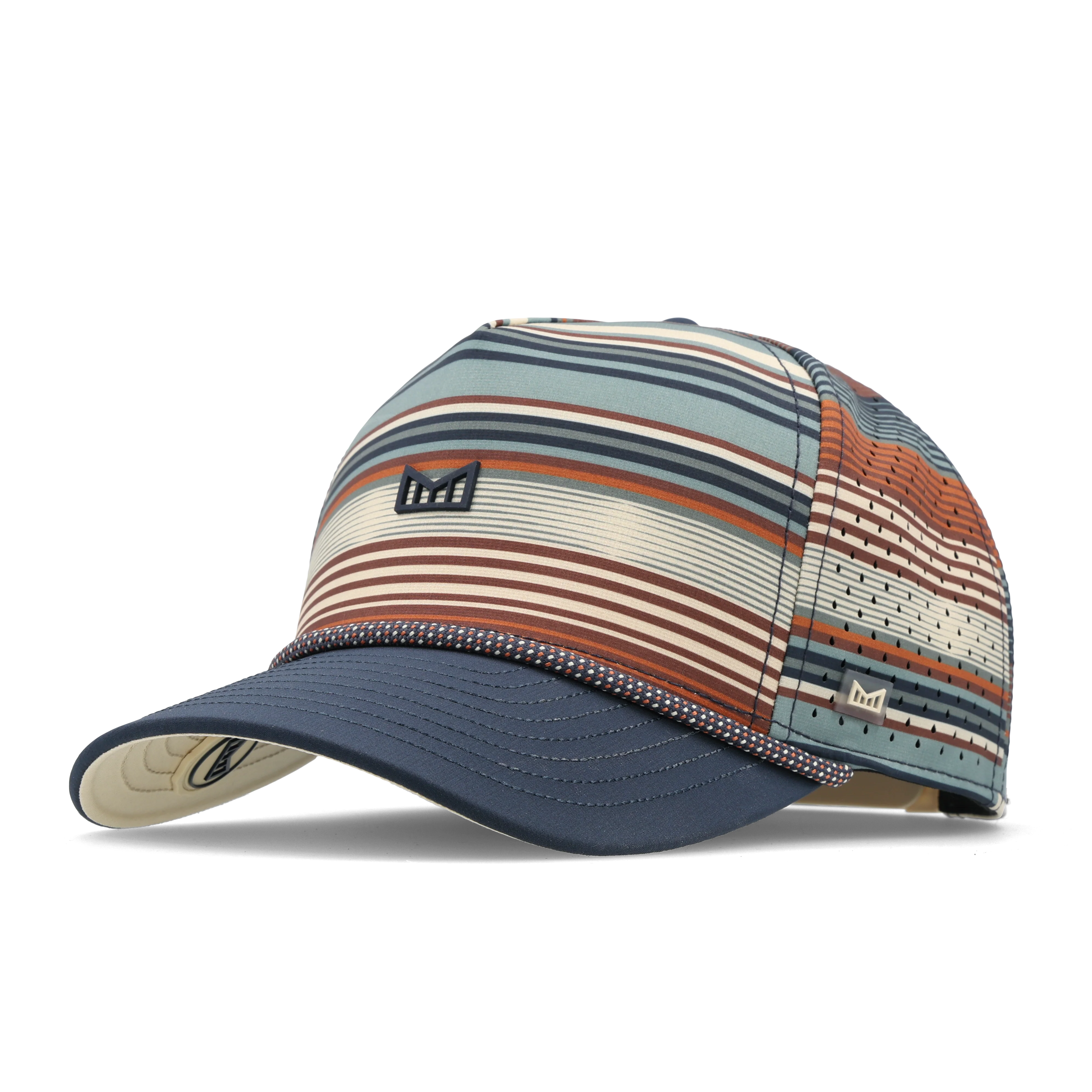 Odysea Rope Bulls Icon Hydro - Baja