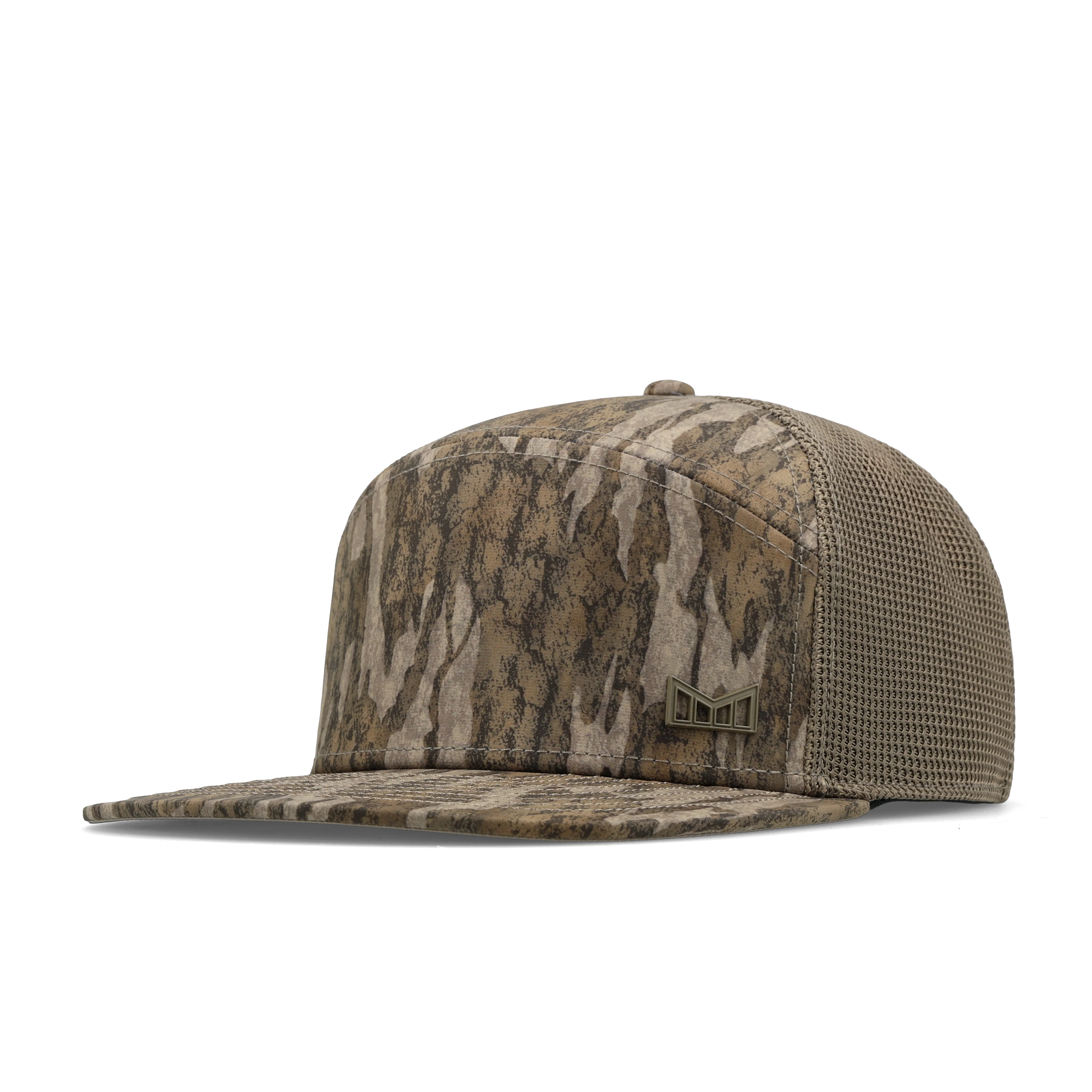 Trenches Mossy Oak Hydro - Bottomland