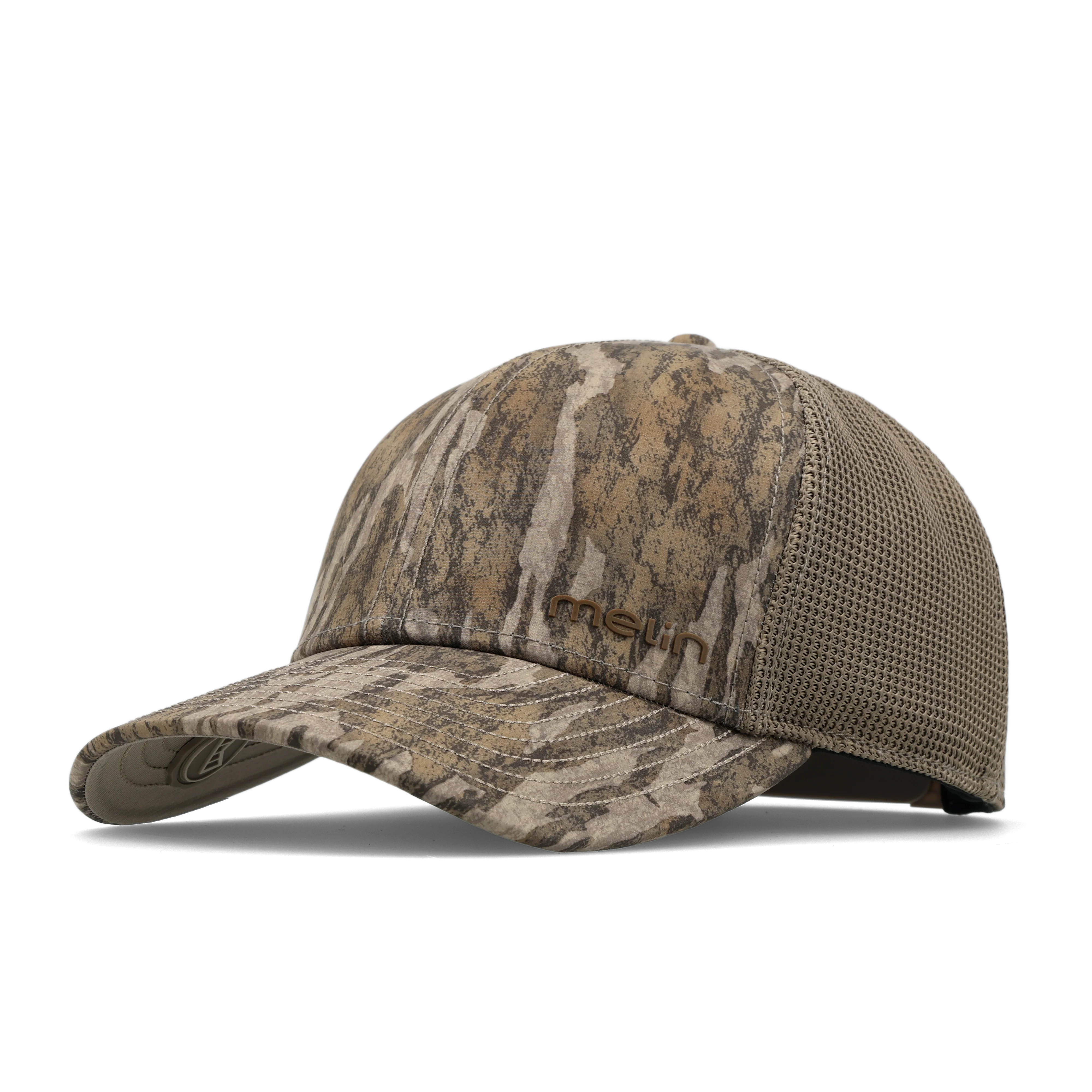 Compass Mossy Oak Hydro - Bottomland