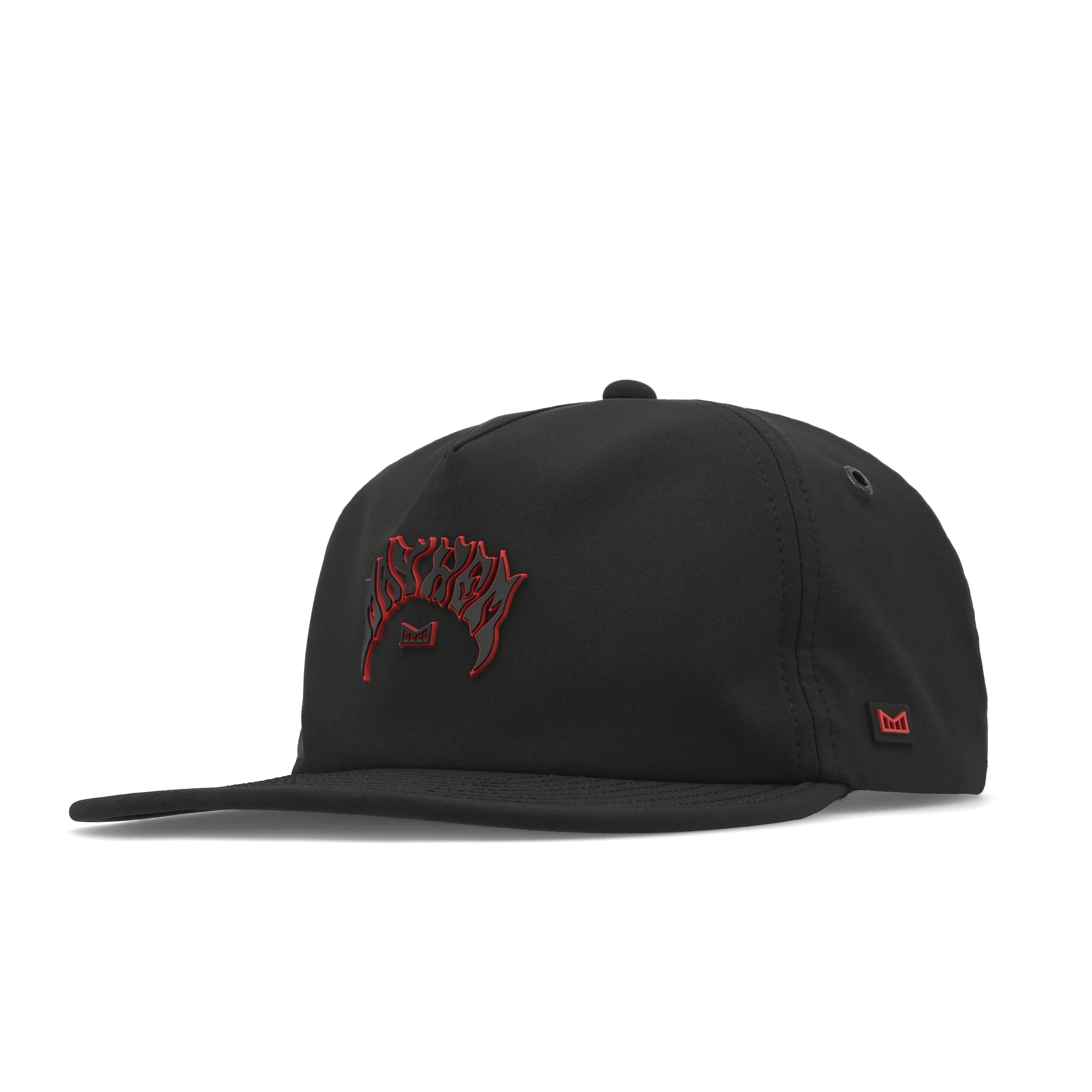 Eagle Mayhem Hydro - Black