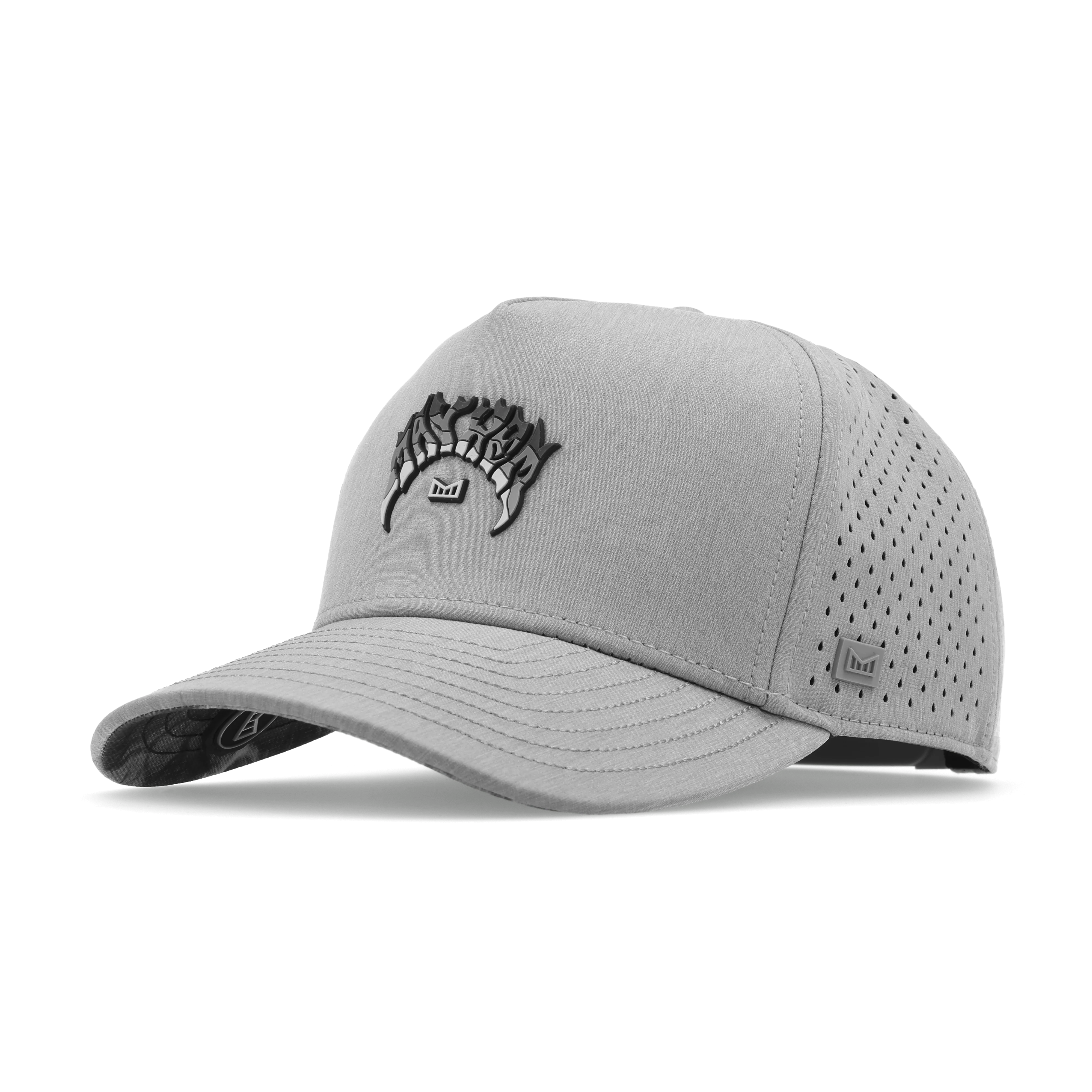 Odysea Mayhem Hydro - Heather Grey