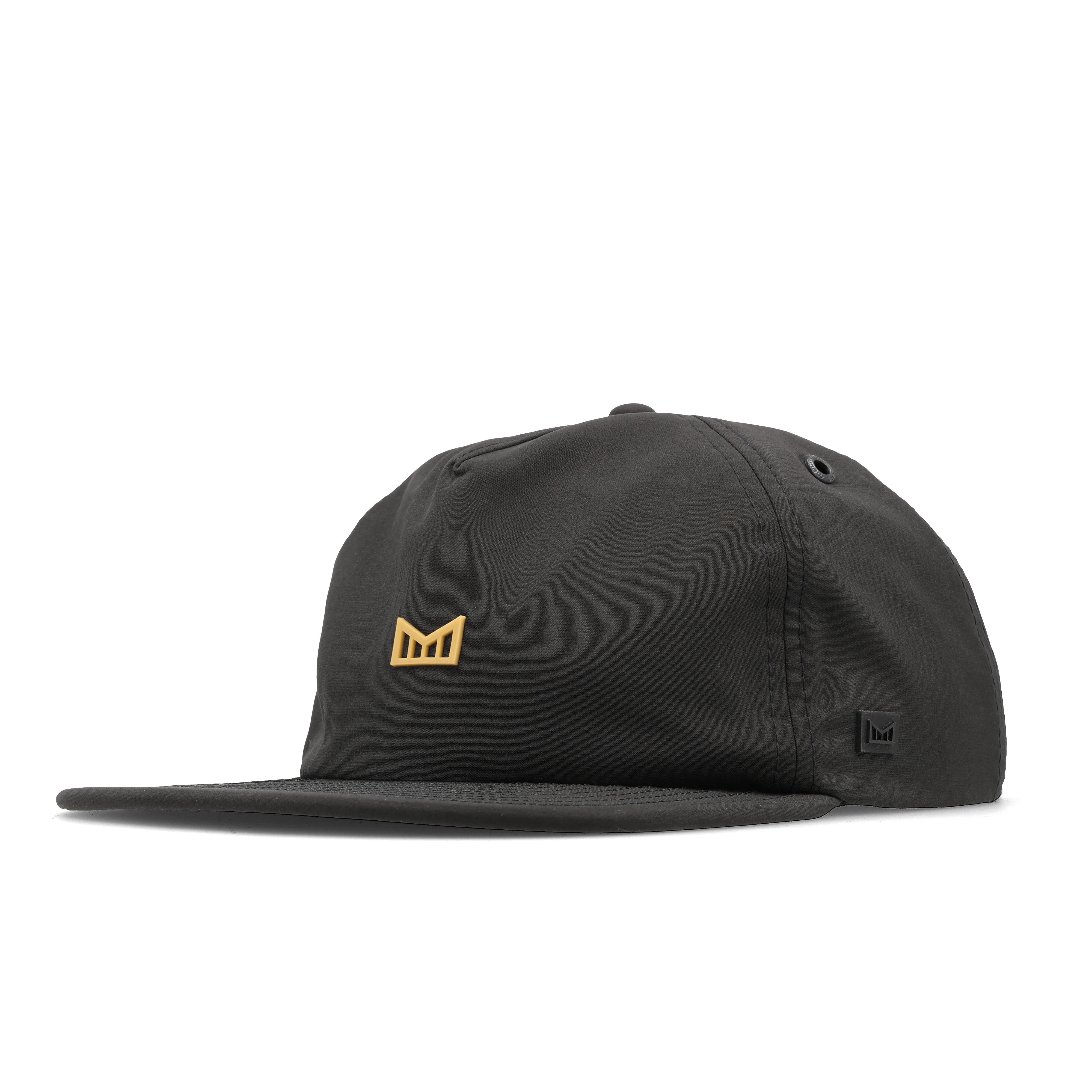 Eagle Hydro - Black / Gum